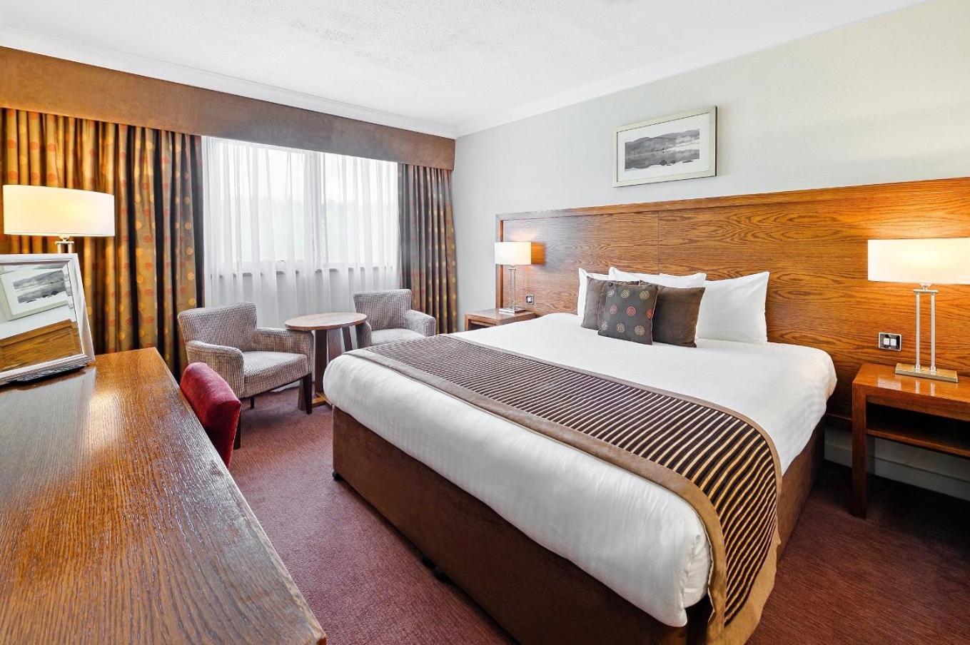 Standard King Room