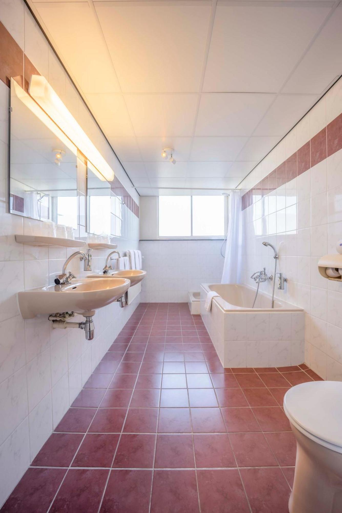 Comfort Familiekamer