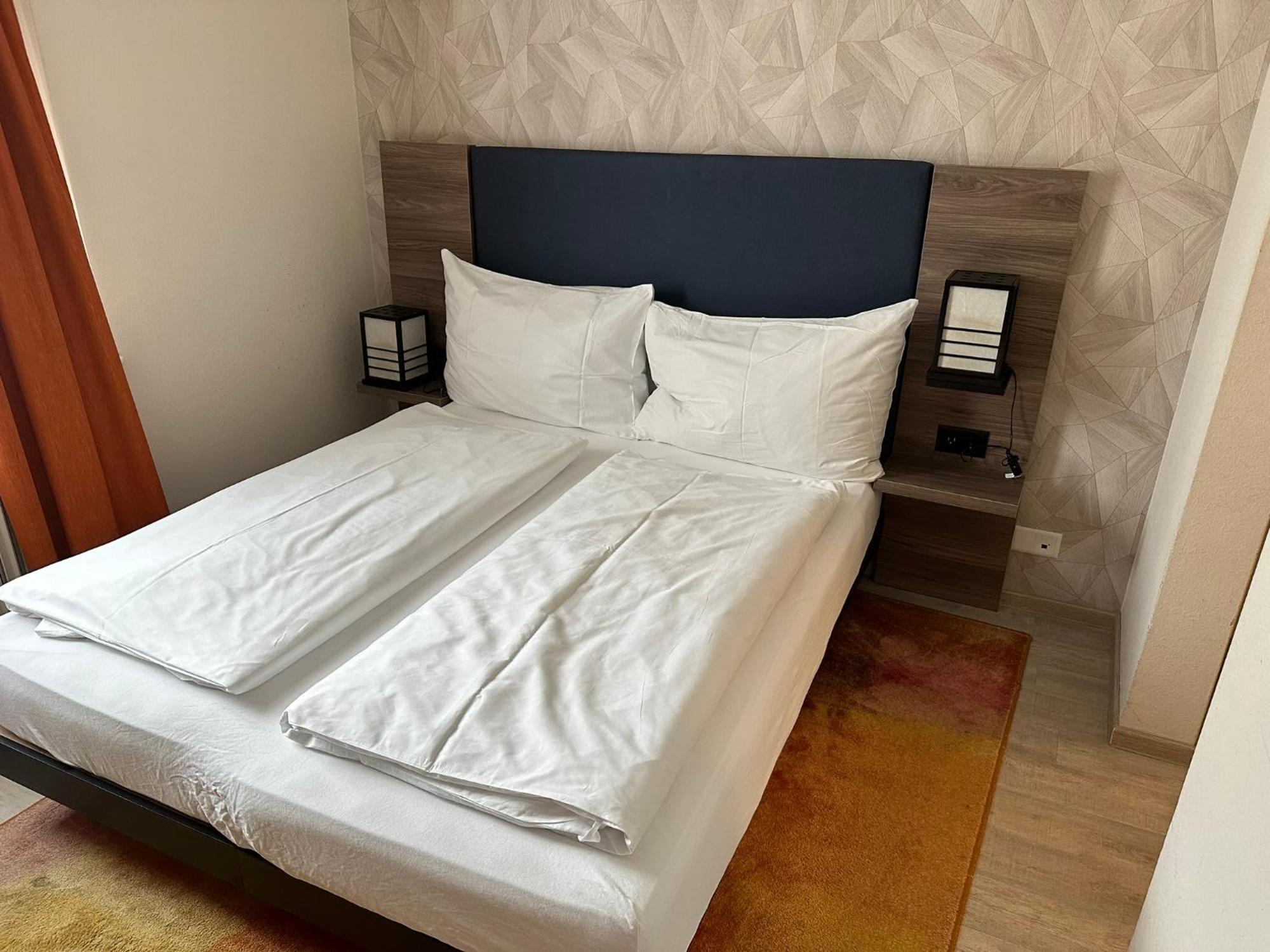 Small Double Room