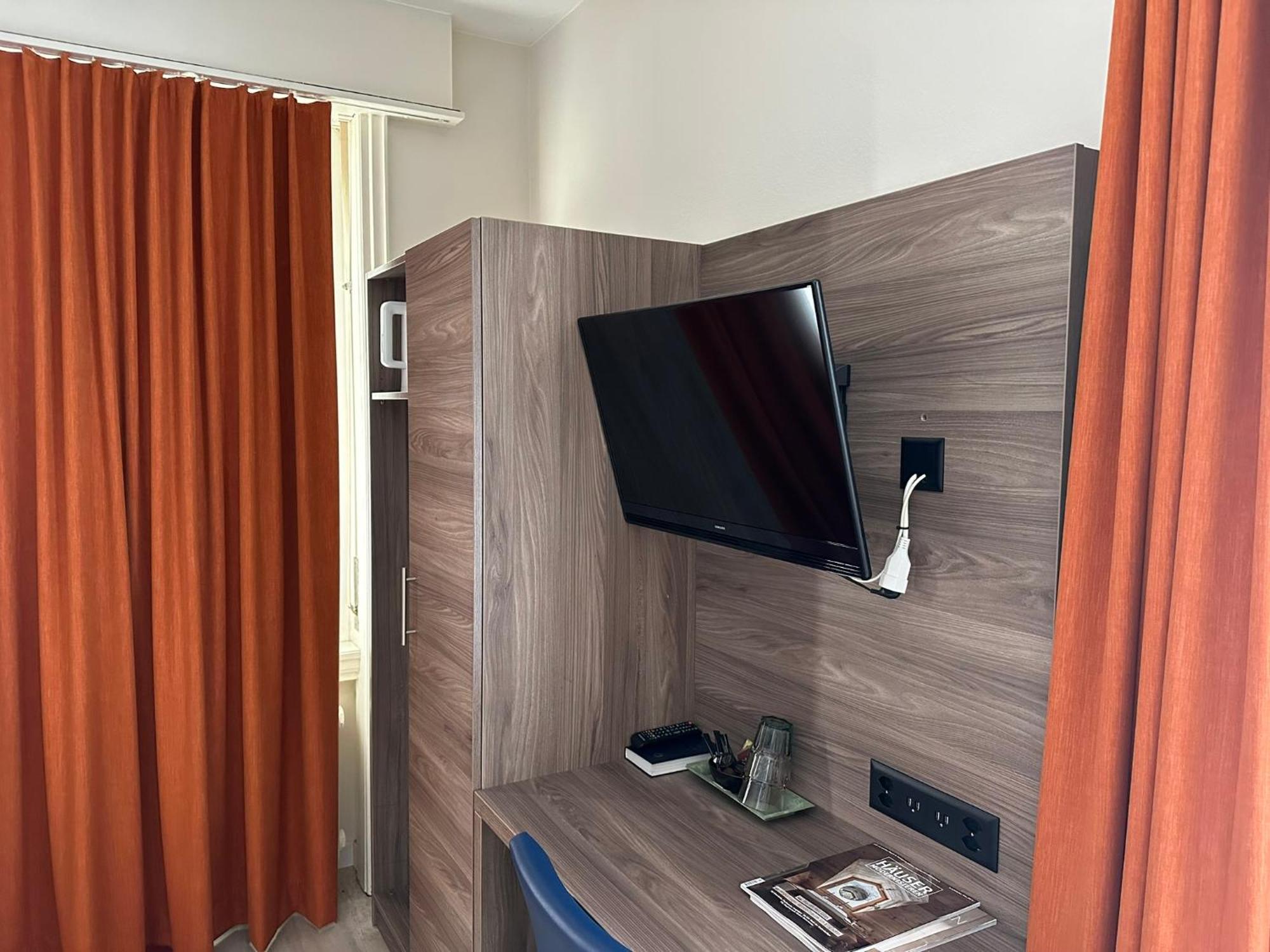 Classic Triple Room