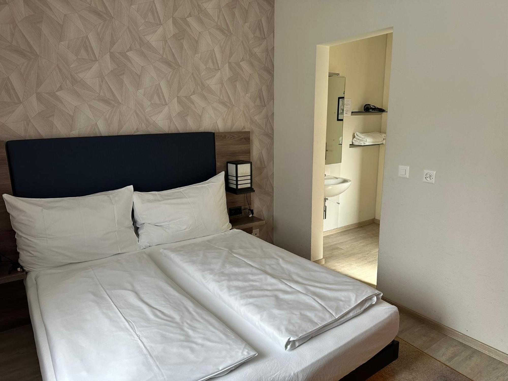 Small Double Room
