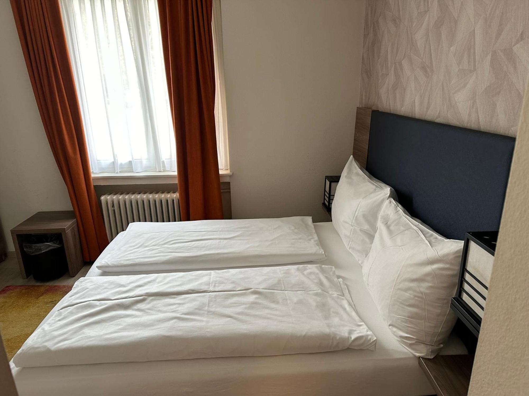 Small Double Room