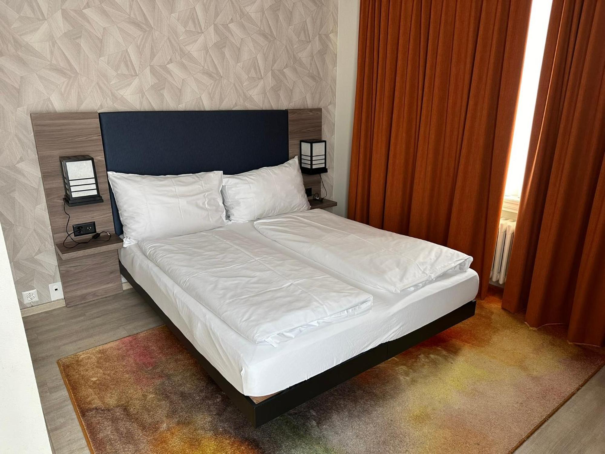 Classic Triple Room