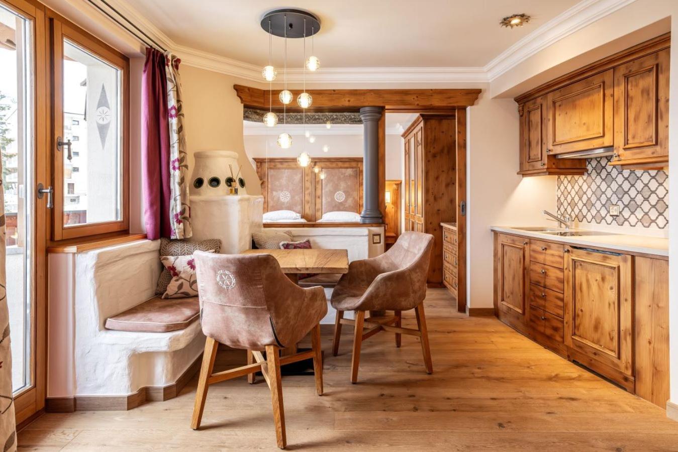 Suite BelArosa