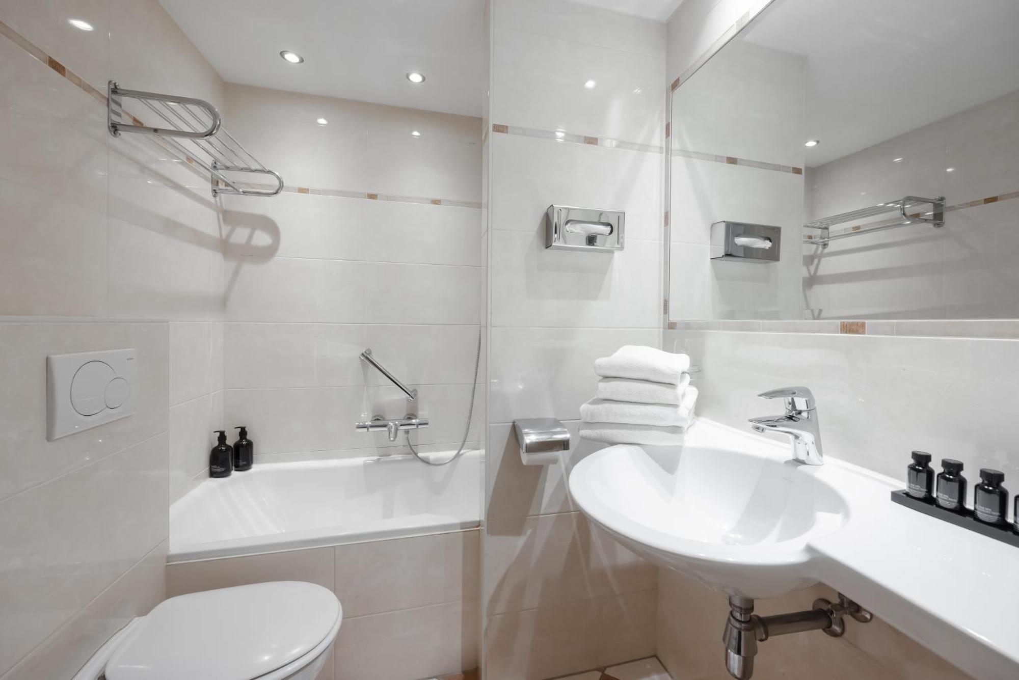 Comfort Kamer met Airconditioning