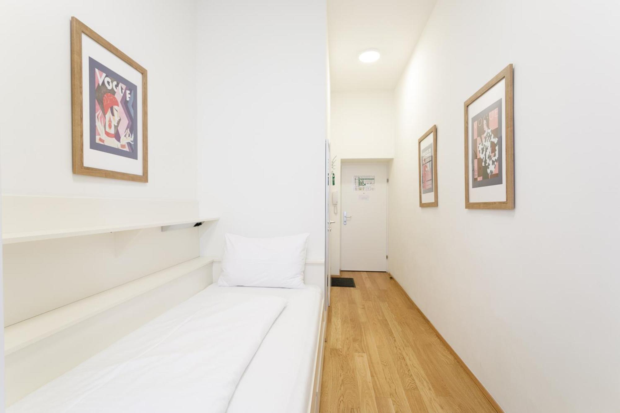 Superior Single Room