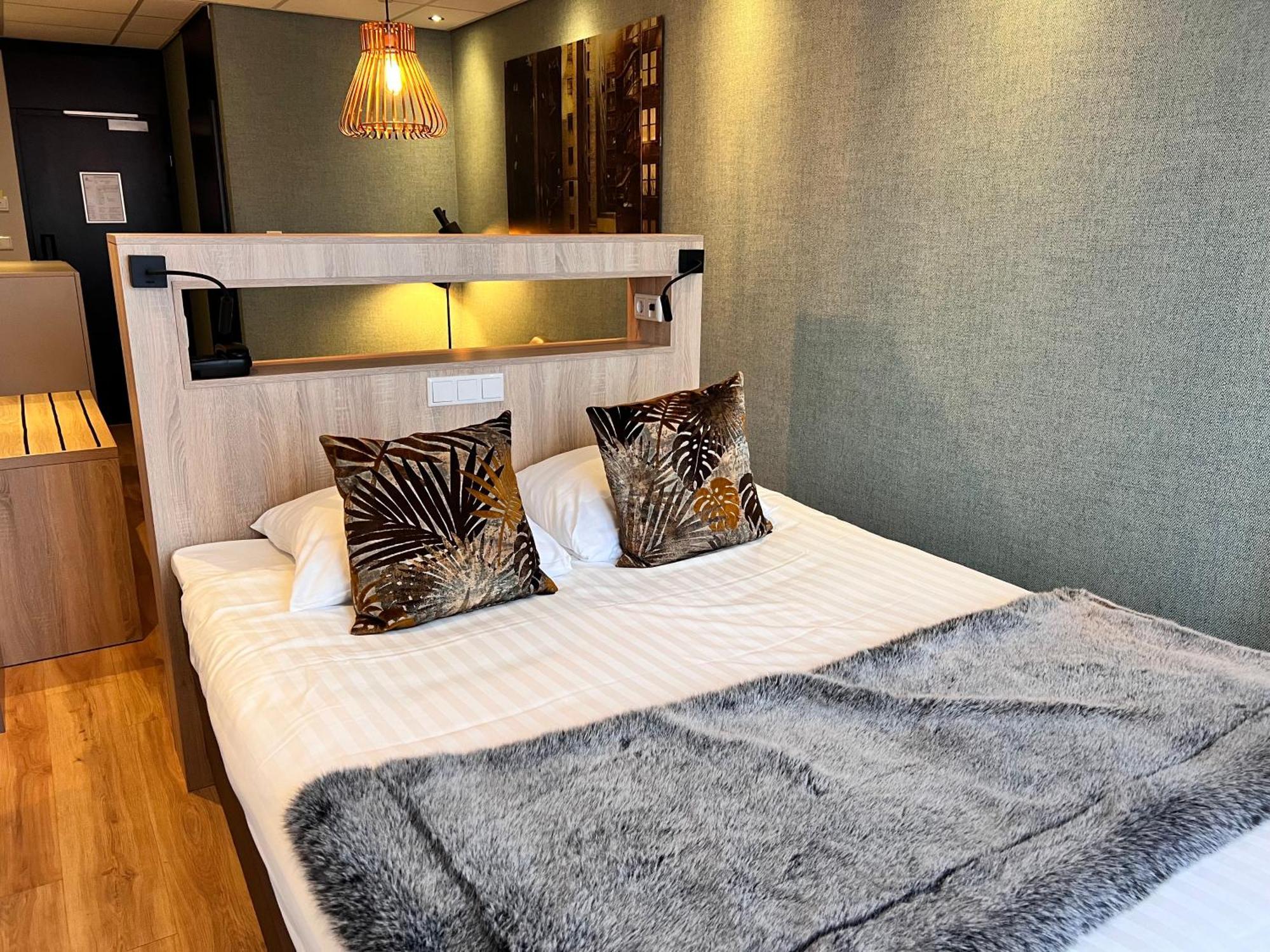 Comfort Plus Tweepersoonskamer