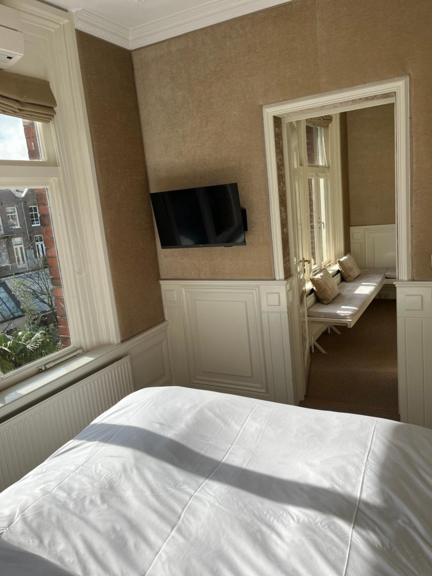 Appartement met 1 Slaapkamer