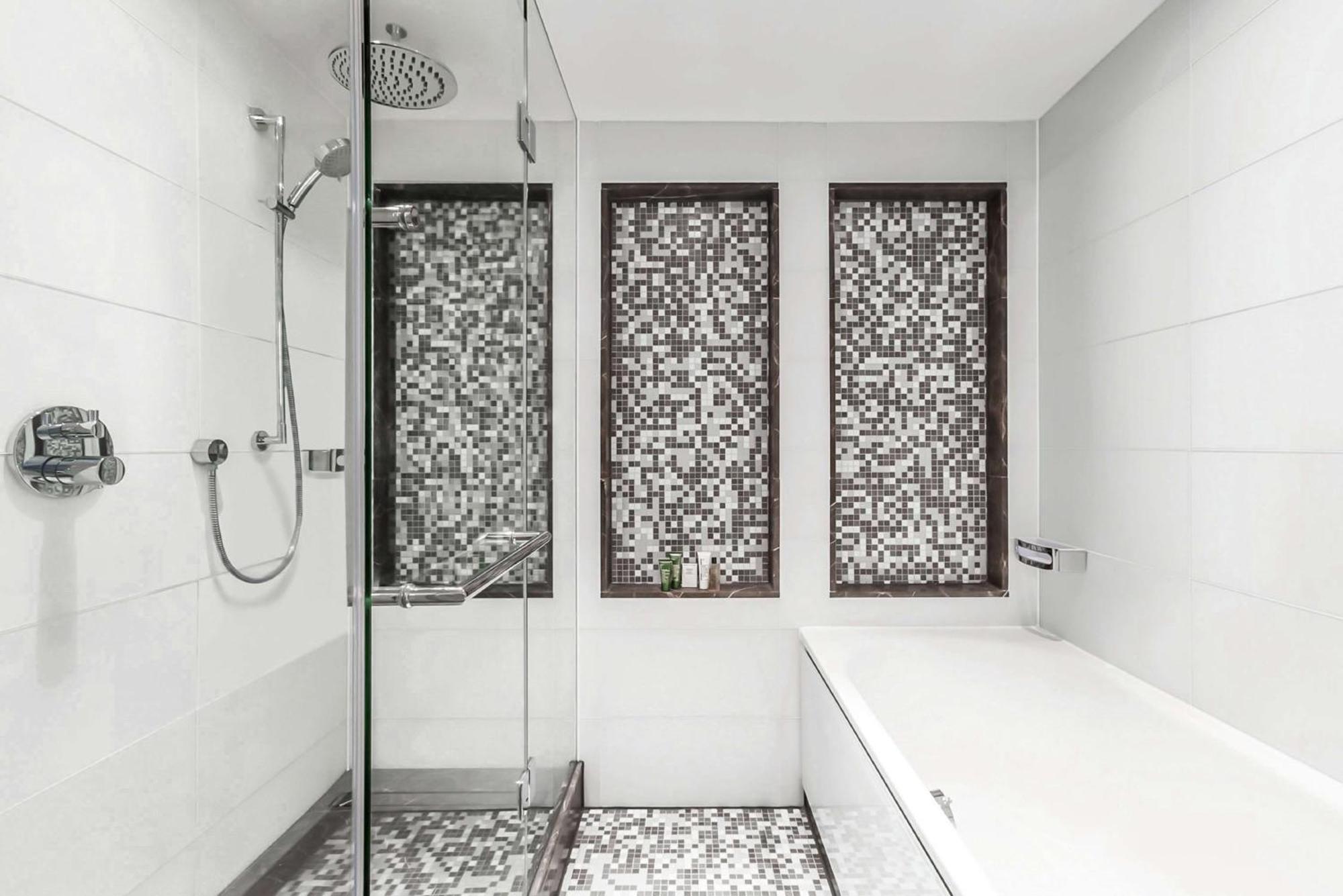 Executive King Room with Private Garden