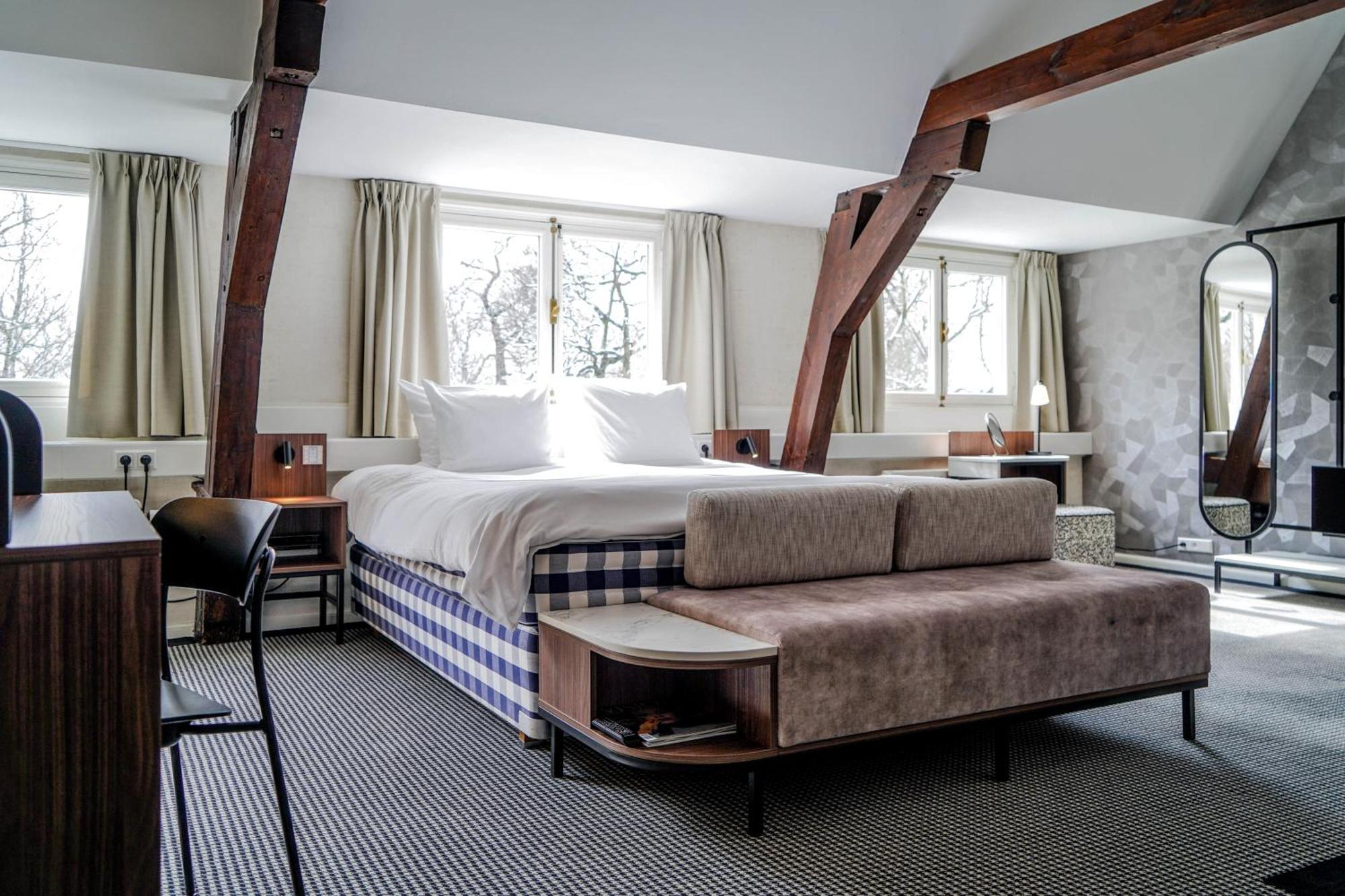 Executive Kamer