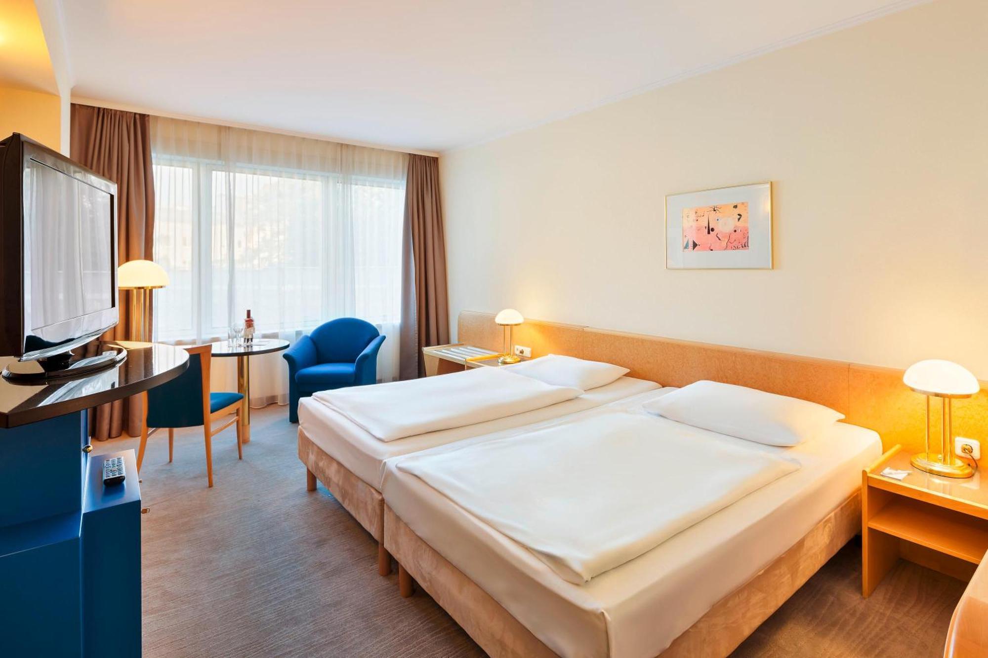 Standardzimmer