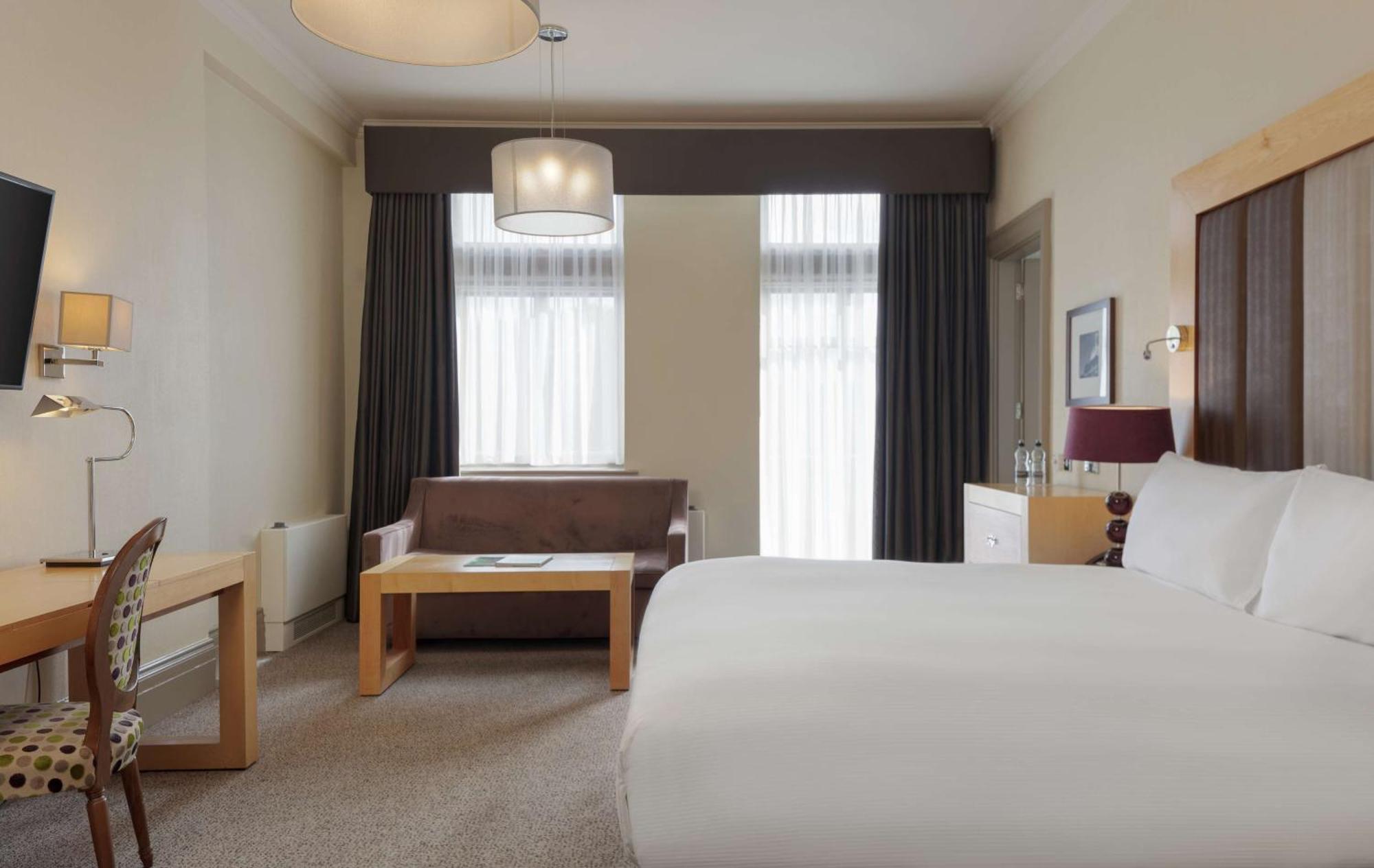 Superior Kamer met Kingsize Bed