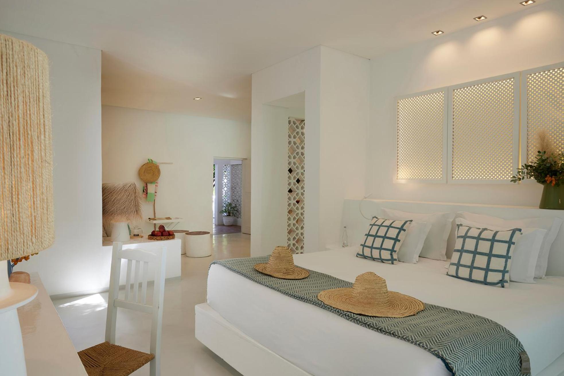 Master Suite