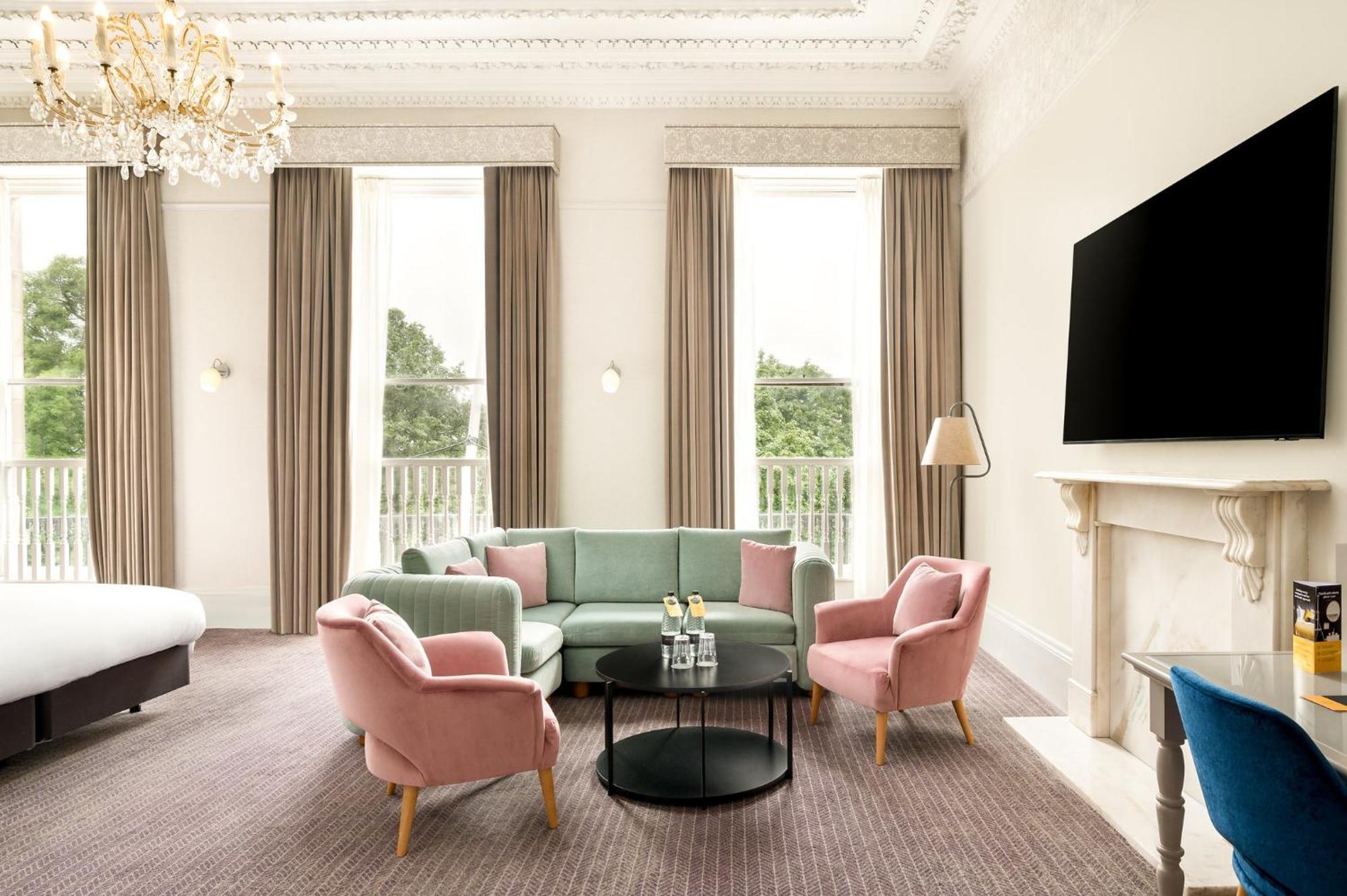 Suite Lit King-Size