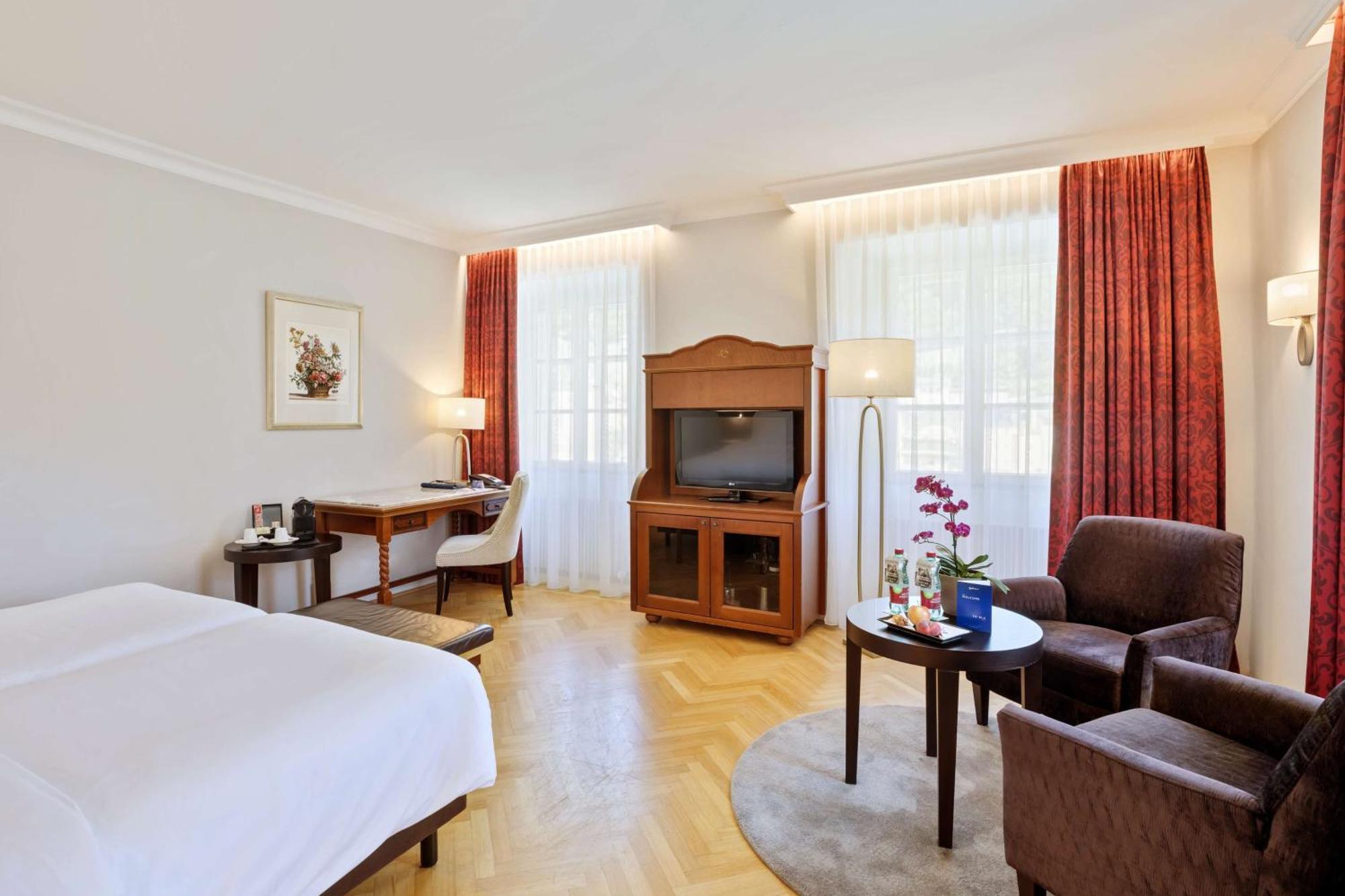 Superior Double Room
