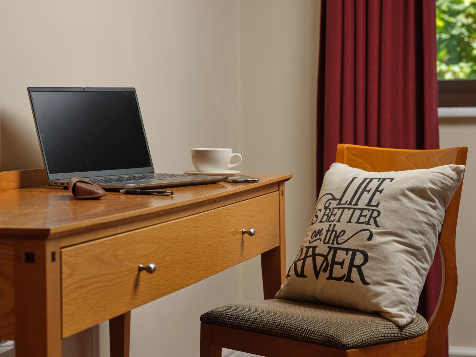 Executive Double or Twin Room