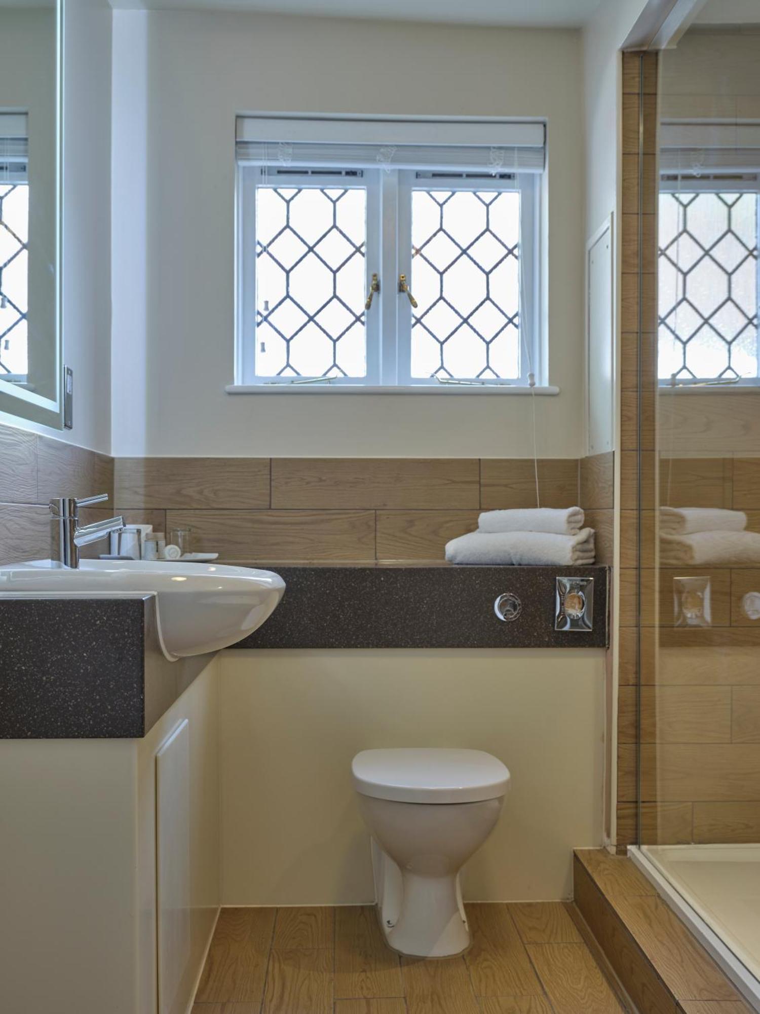 Suite with River View
