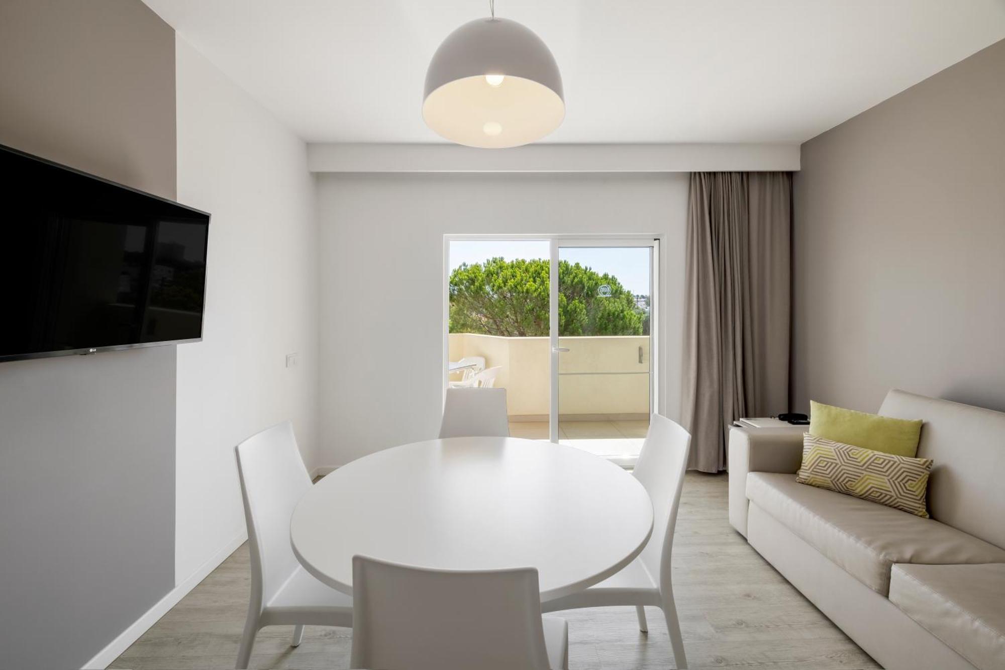 Apartamento Superior