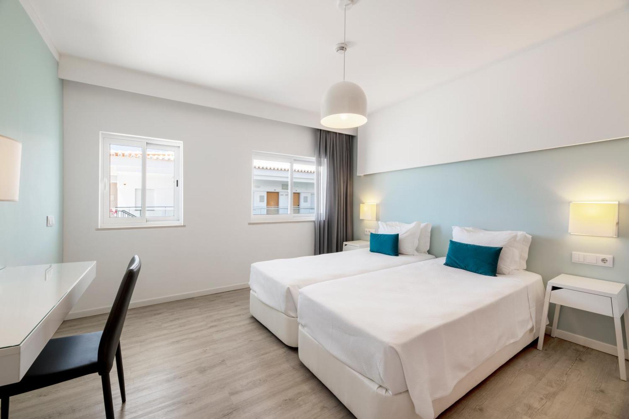 Apartamento Premium de 2 dormitorios