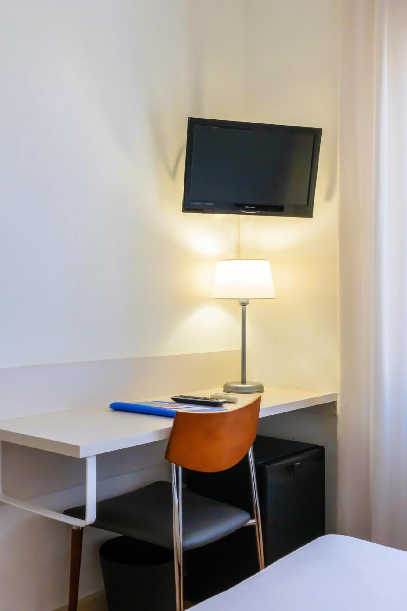 Basic Room 1