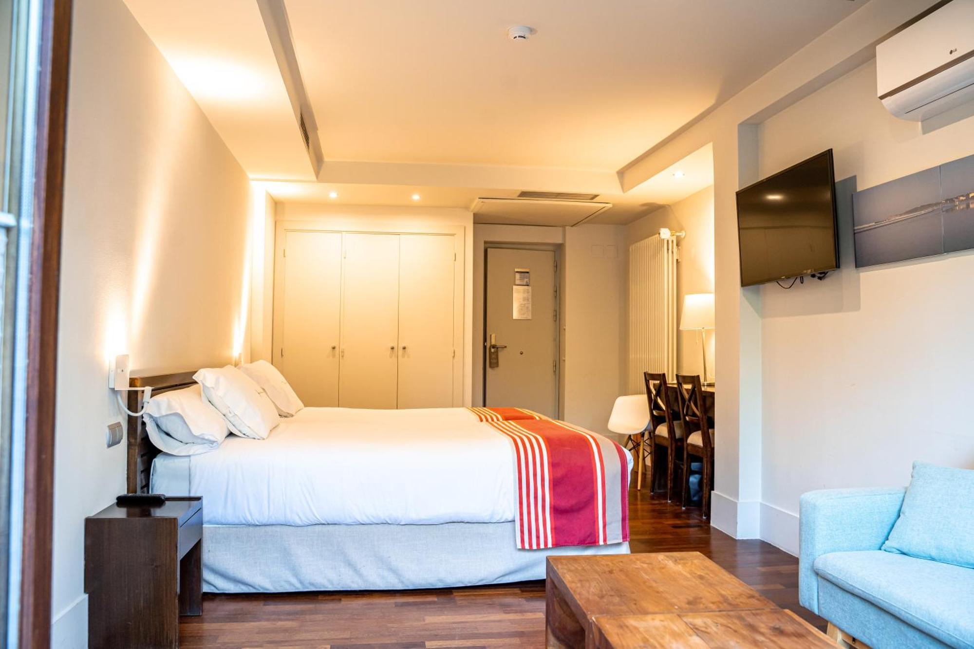 Standaard Kamer met 2 Bedden