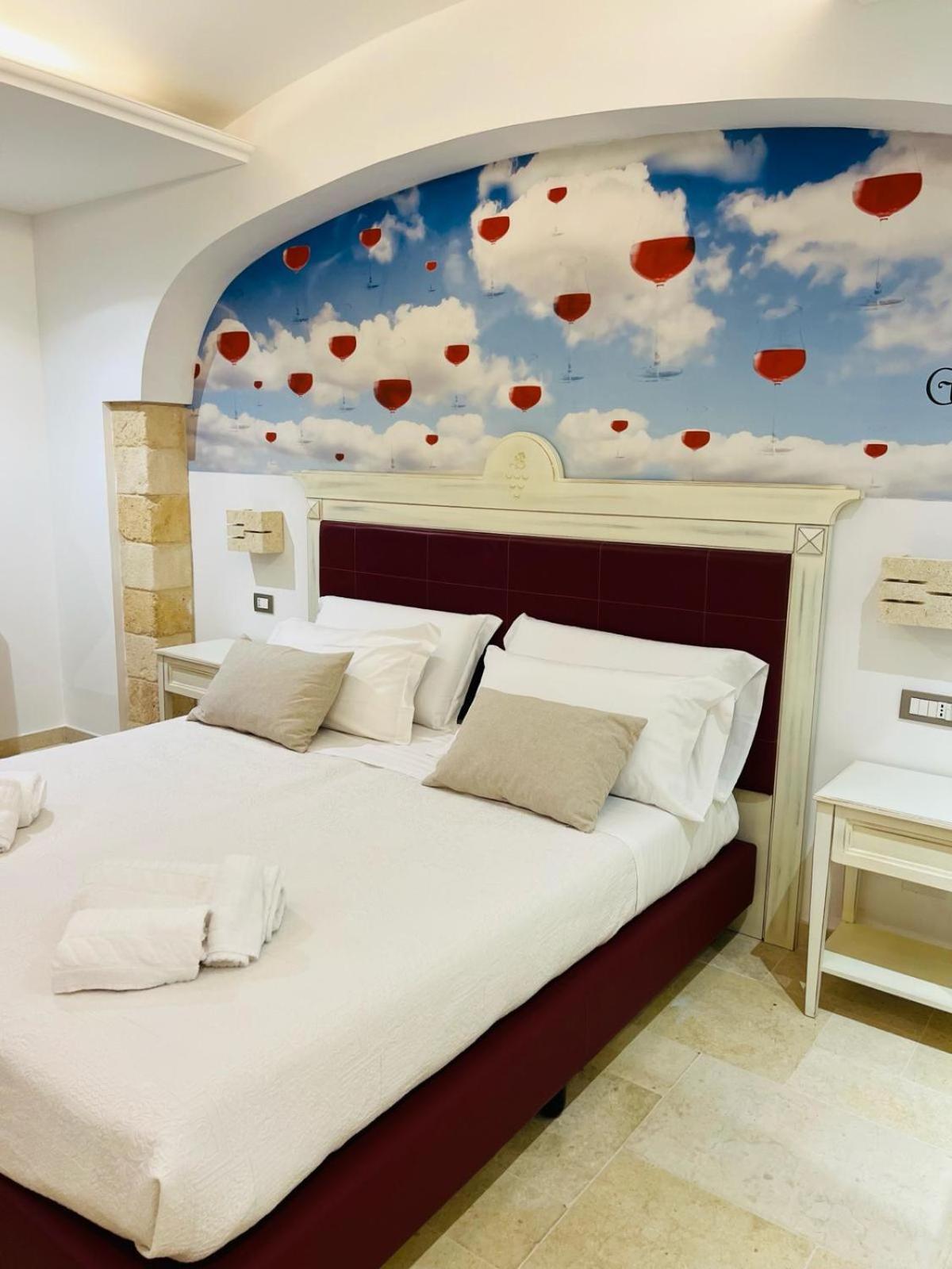 Chambre Triple Confort