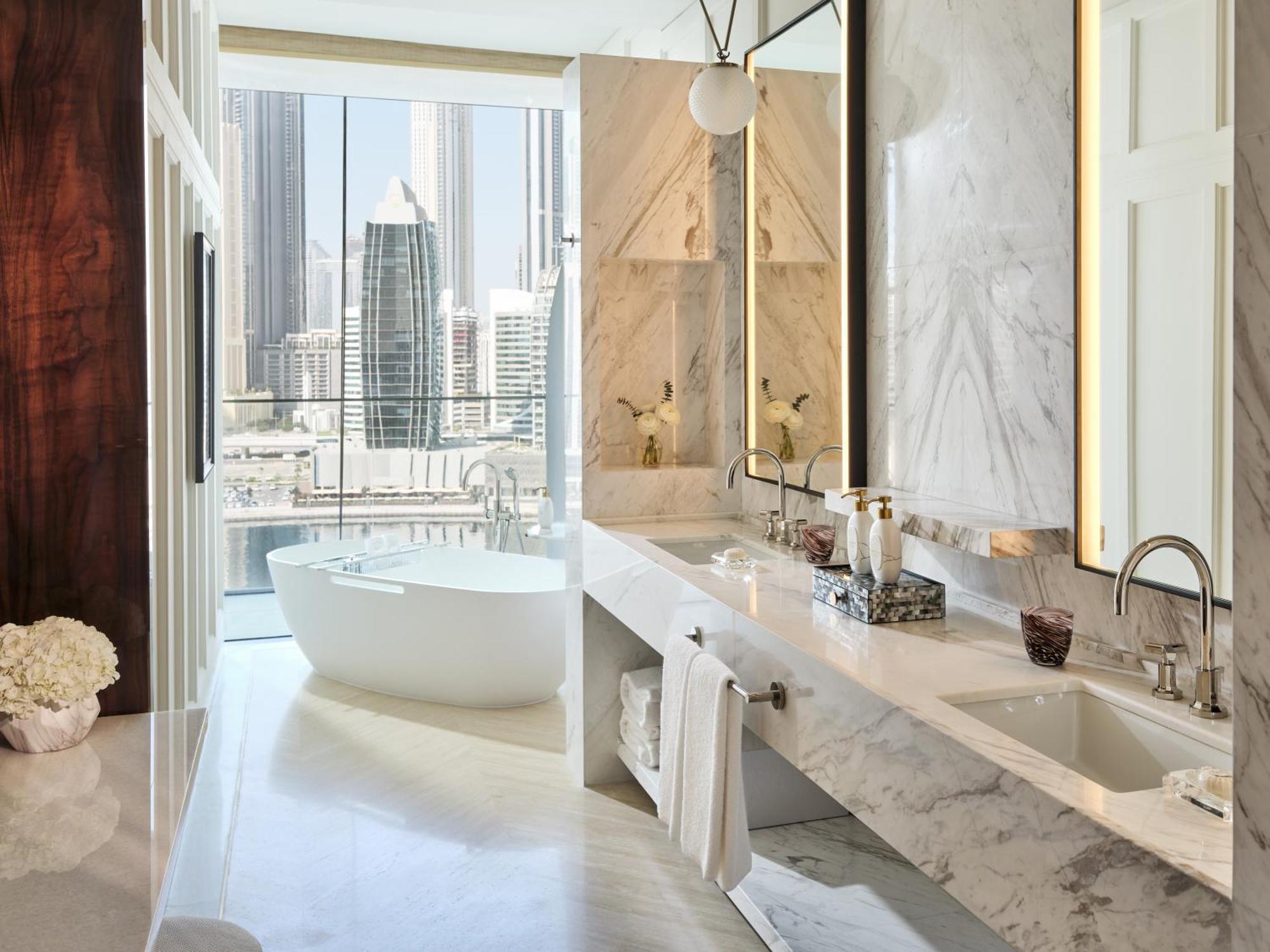 Suite Junior Marina