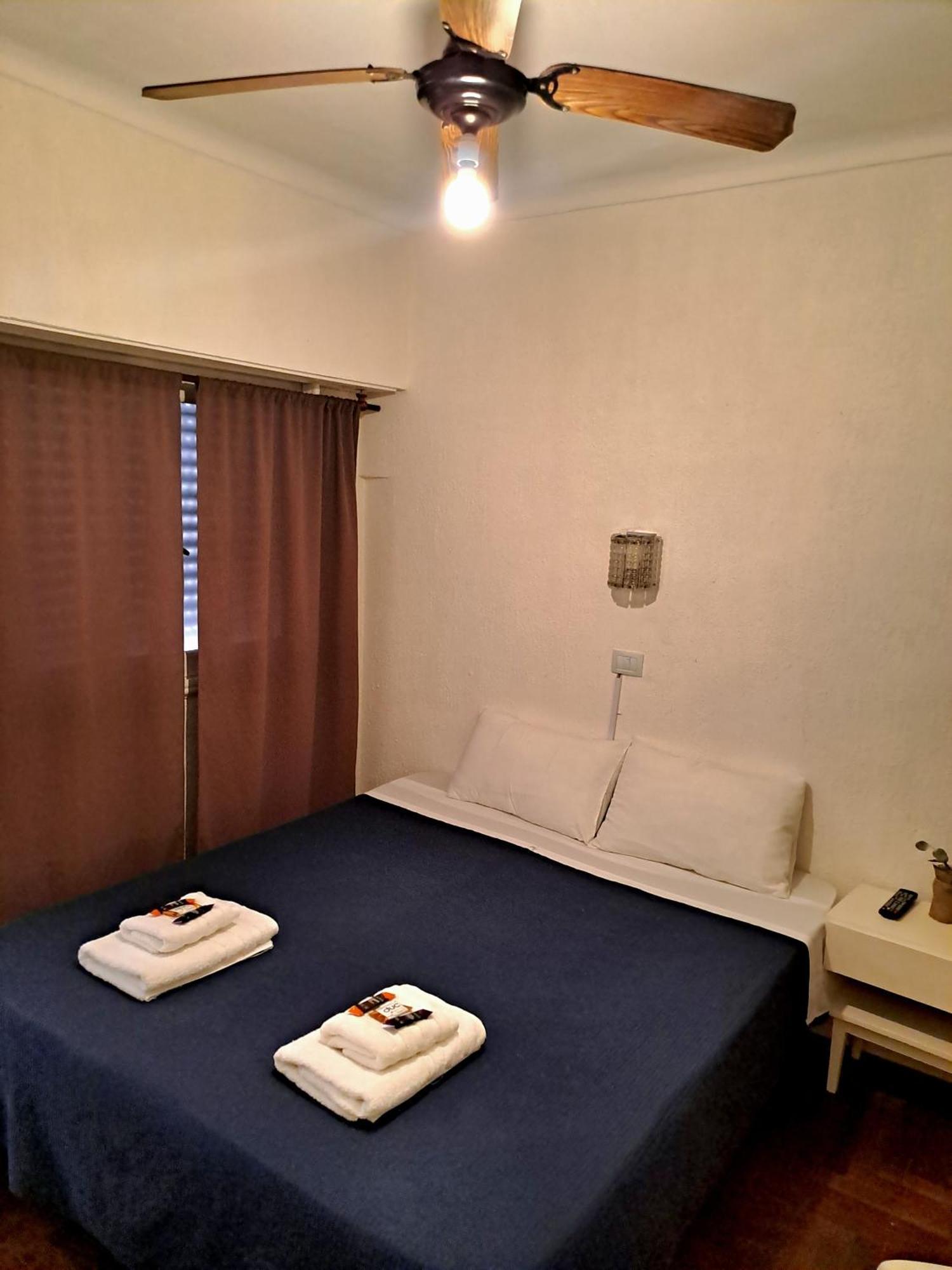 Habitación Doble Estándar