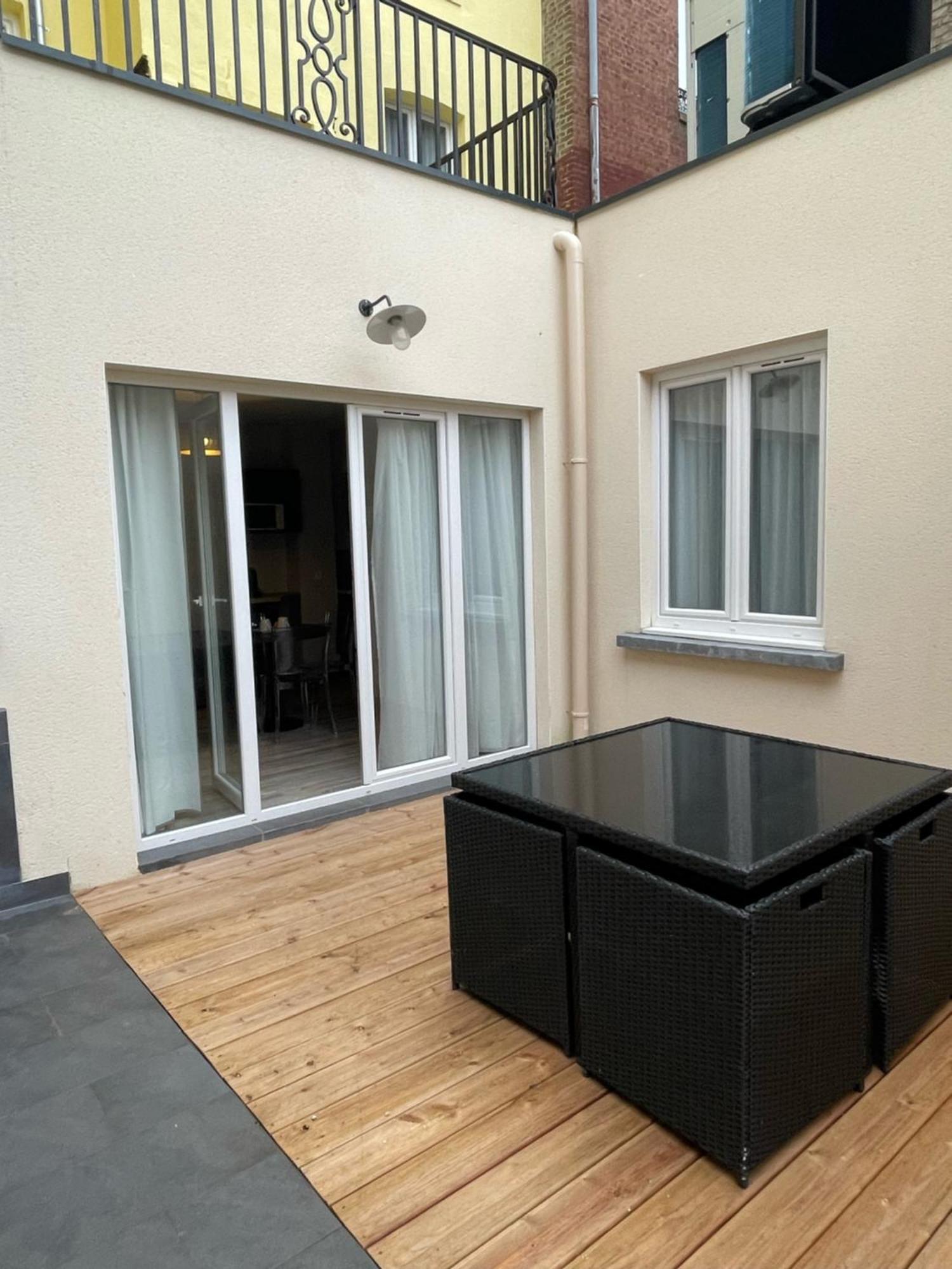 Apartment Ground Floor