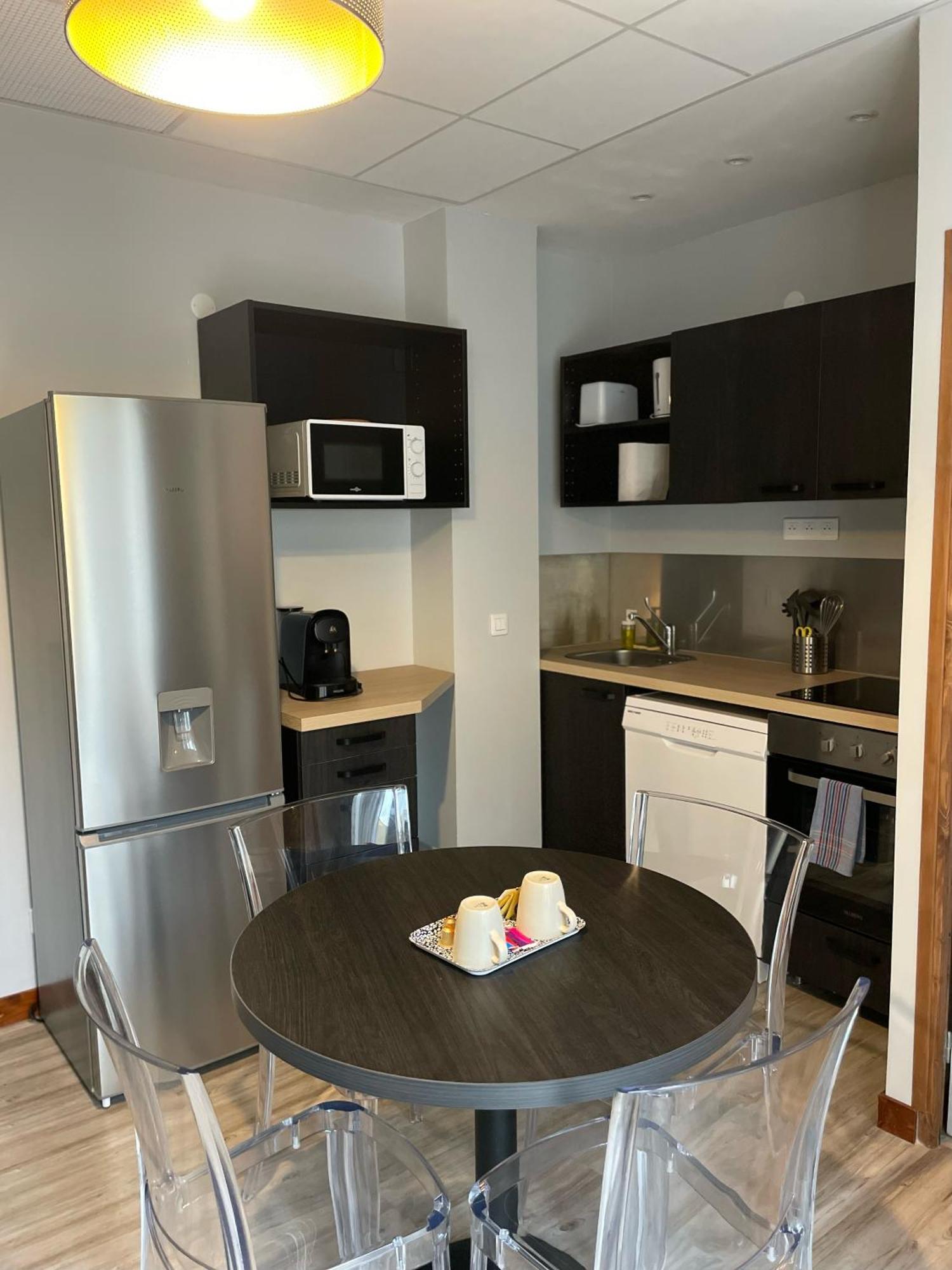 Apartment Ground Floor