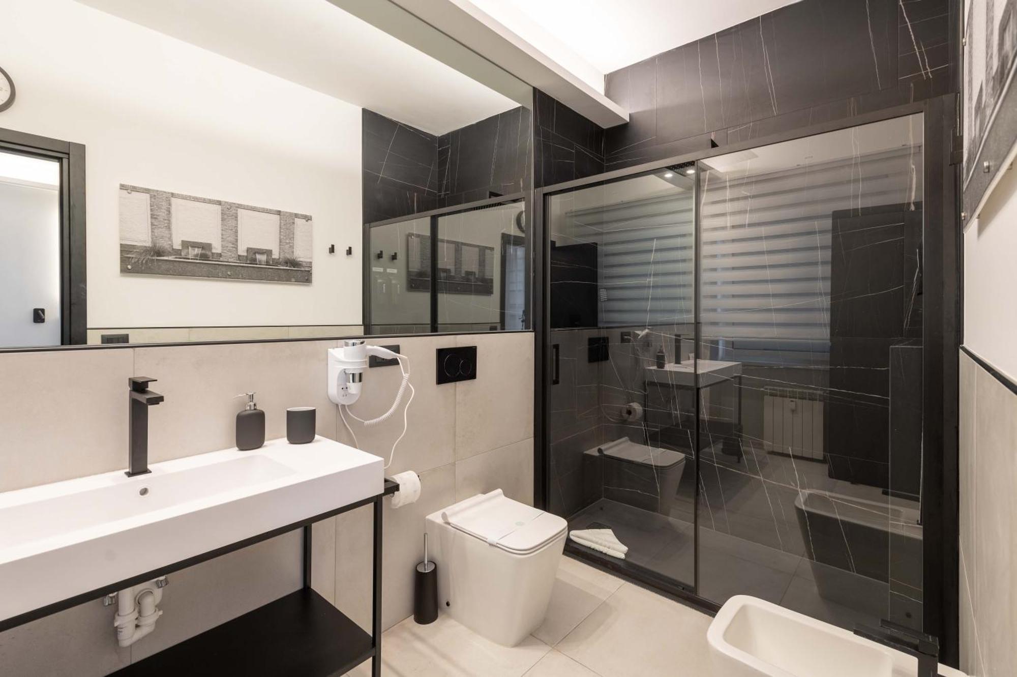 Habitación Deluxe con cama extragrande
