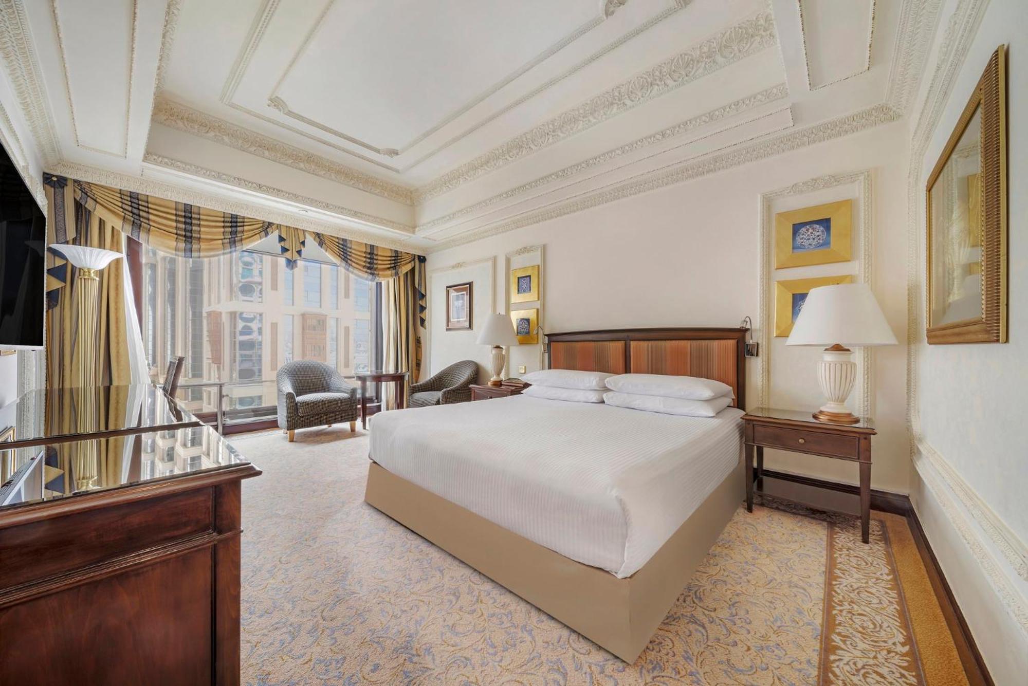 Chambre Classique