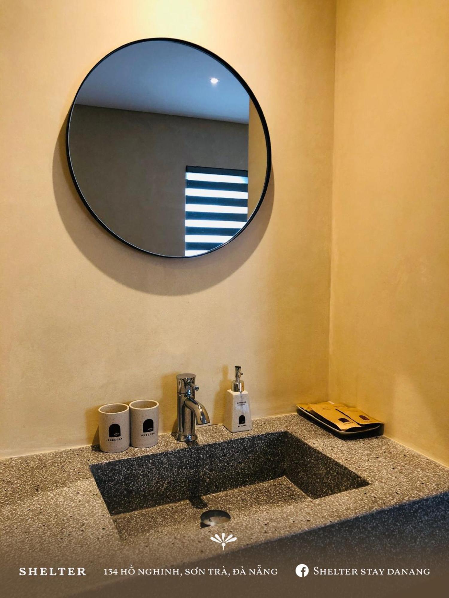 Phòng Superior Giường Đôi/2 Giường Đơn Nhìn Ra Vườn.