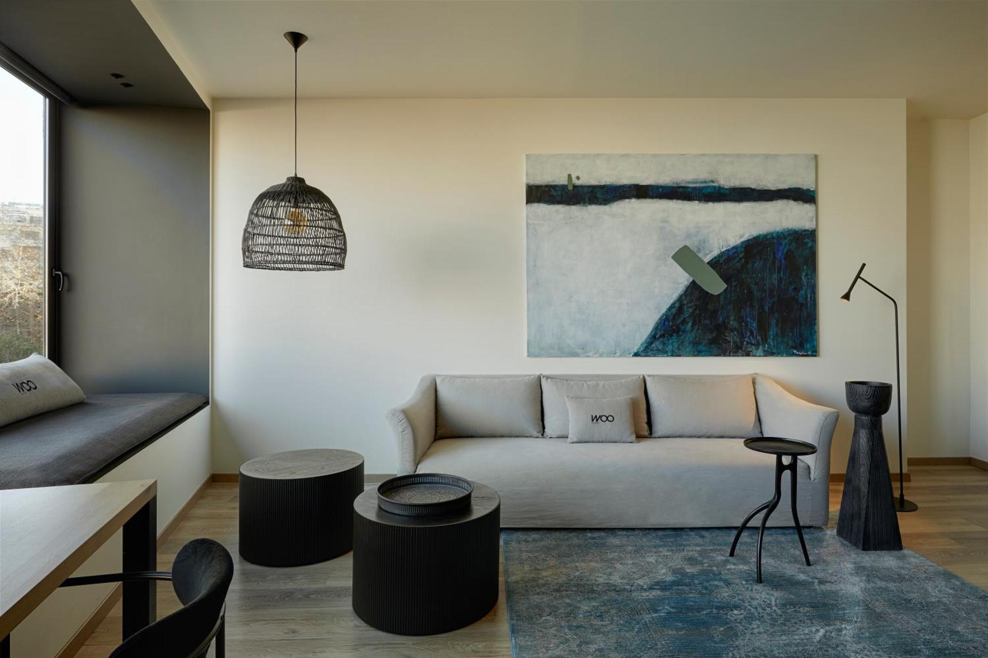 Superior Suite