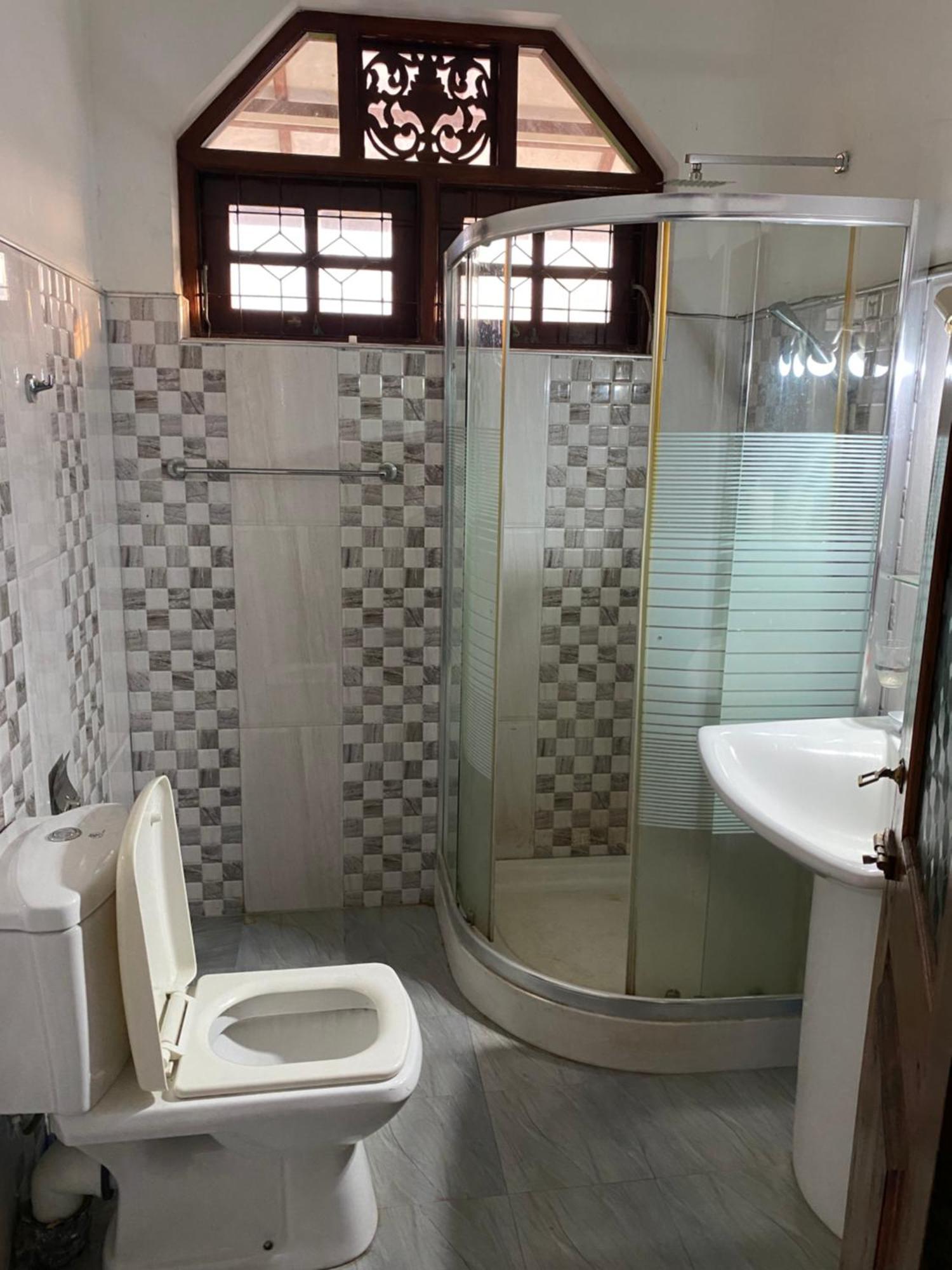 Habitación Doble Económica