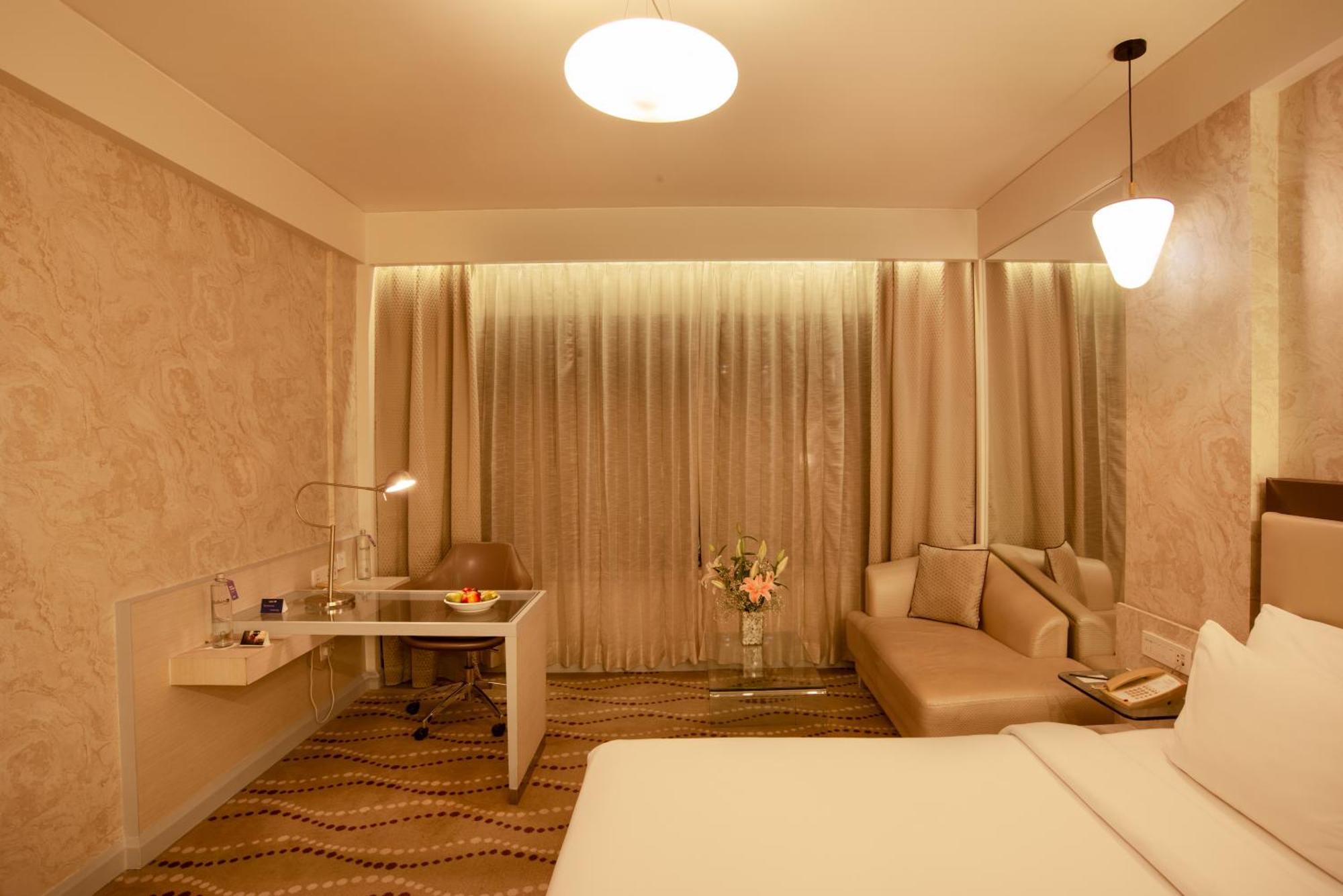 Chambre Affaires