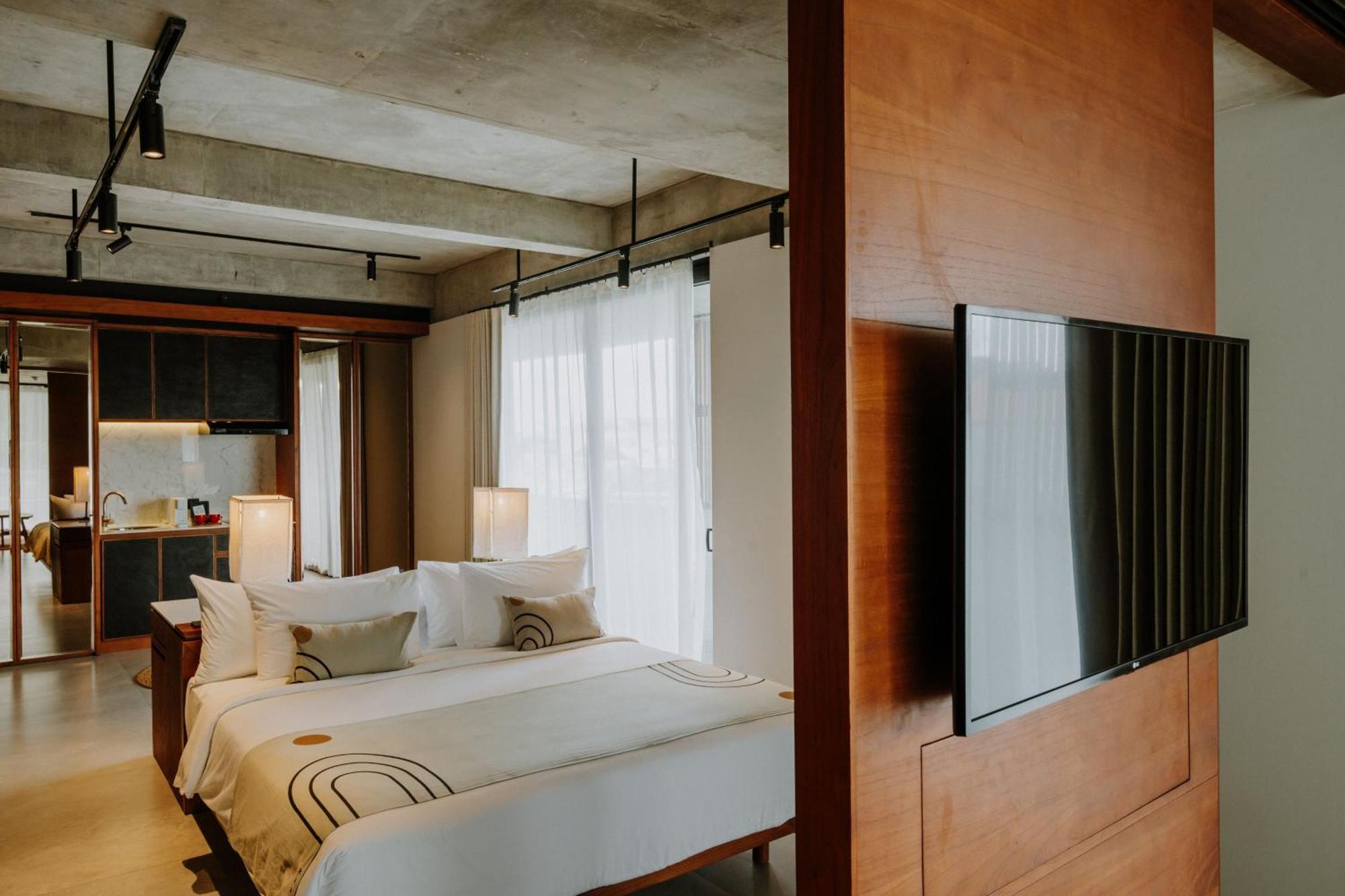 Premier Suite Plus King