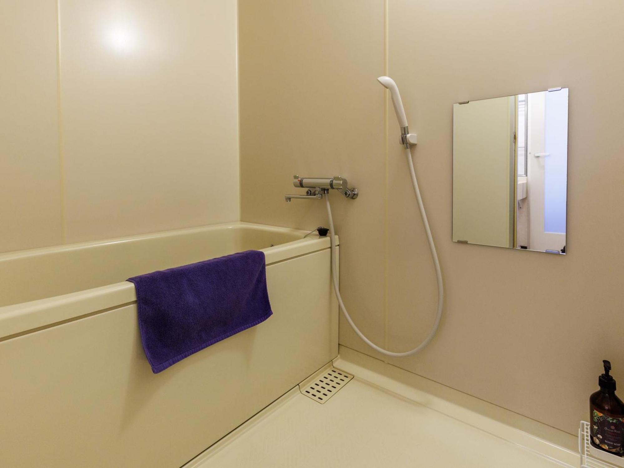 Deluxe Family Suite