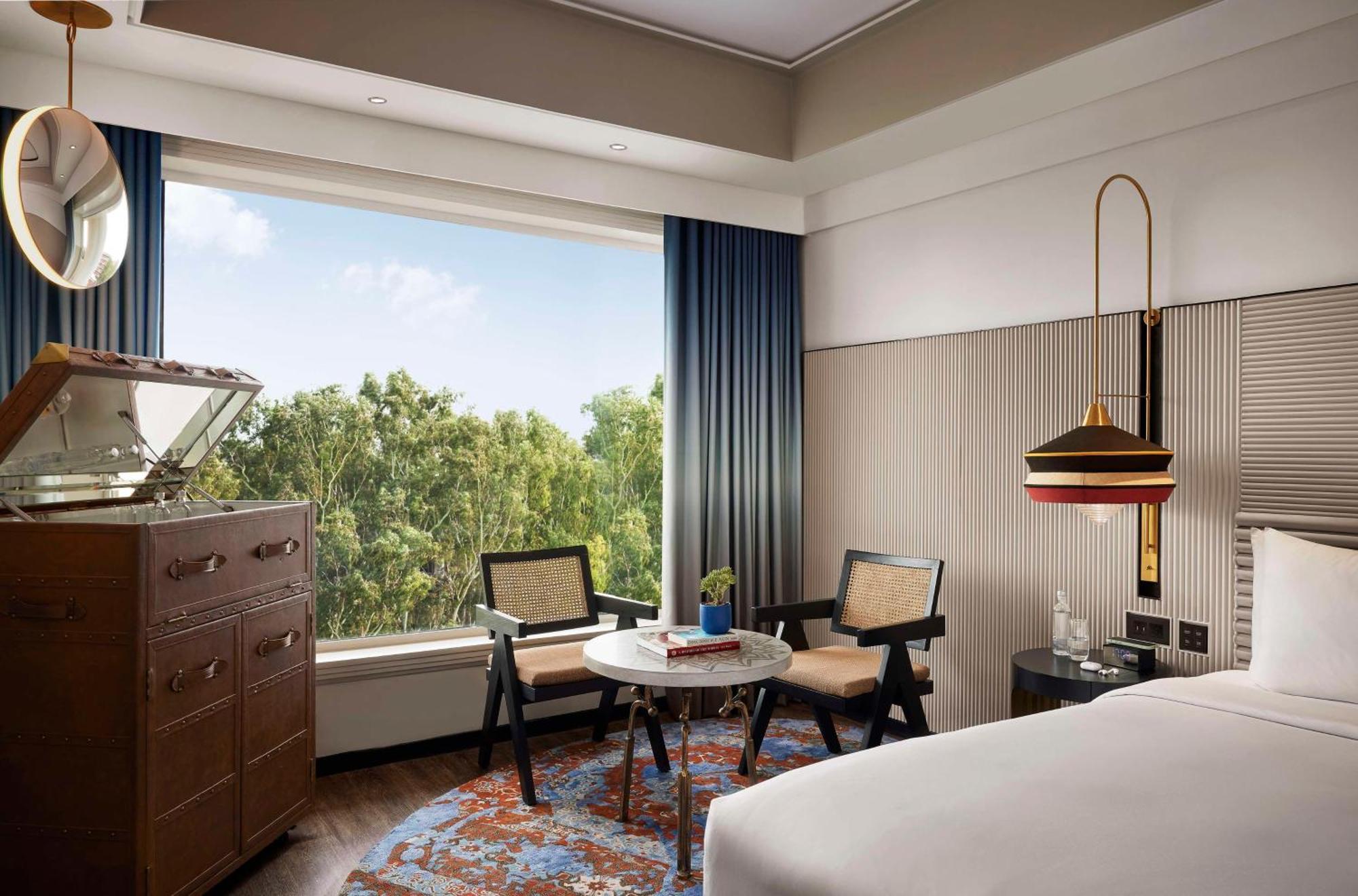 Twin Room disc on Food Soft Beverage Laundry SPA Credit INR 1000 T&C apply