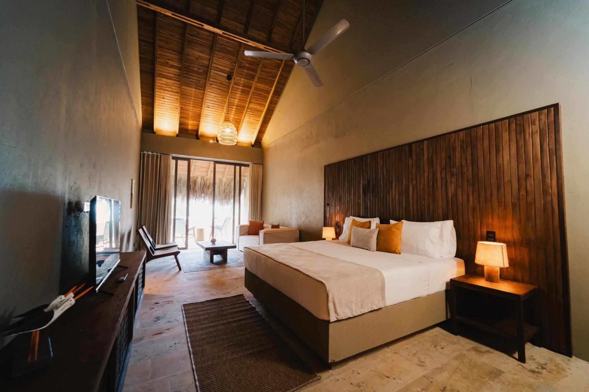 Double Room with Sea View