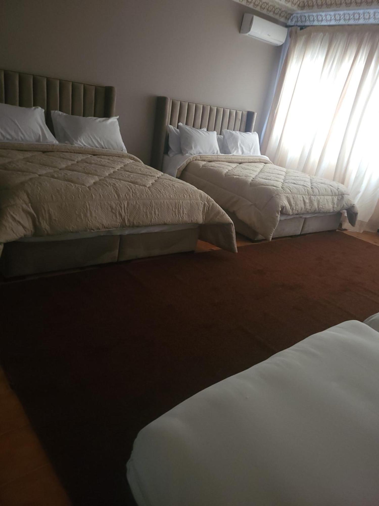 Familiekamer