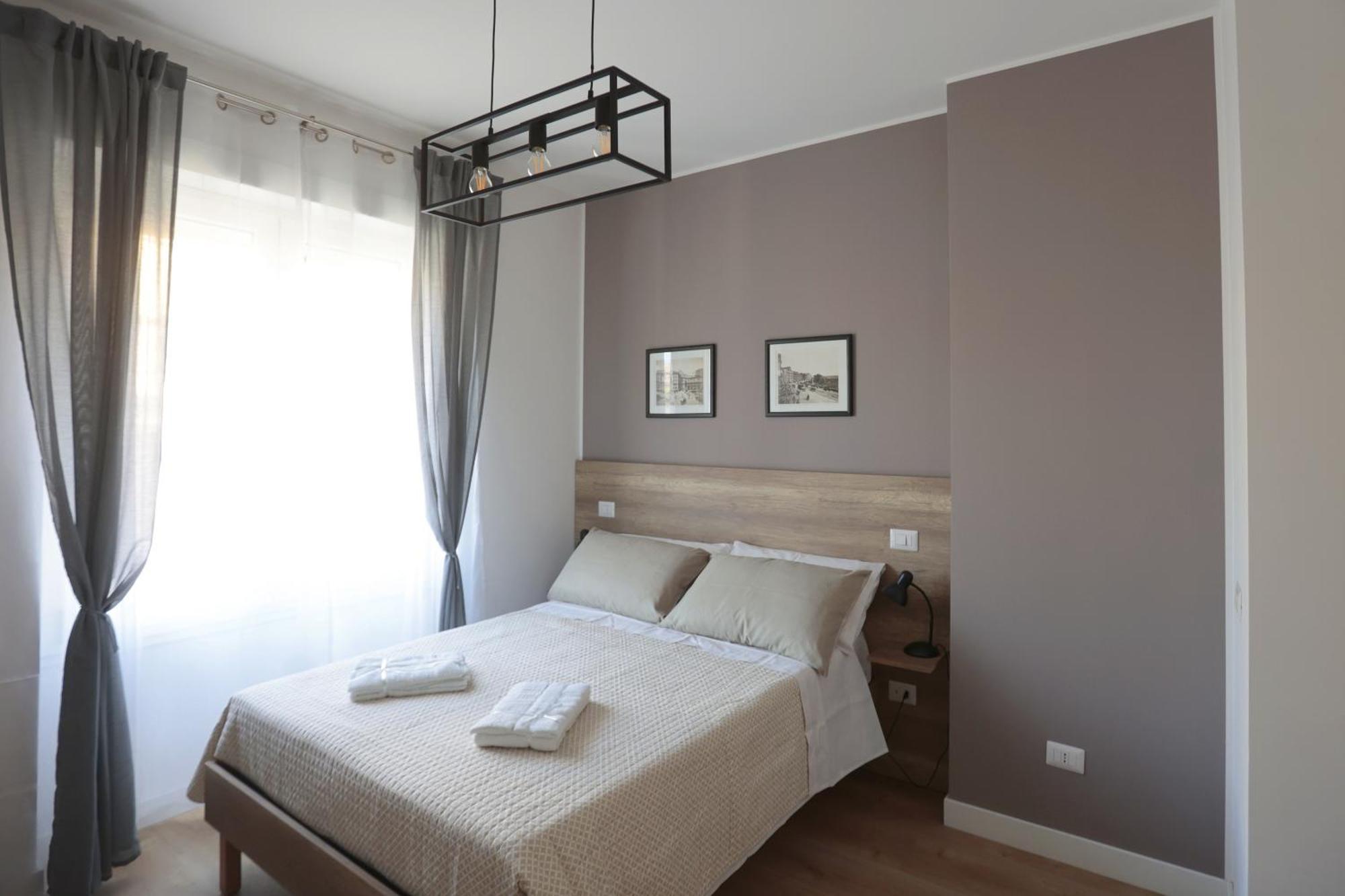 Small Double Room