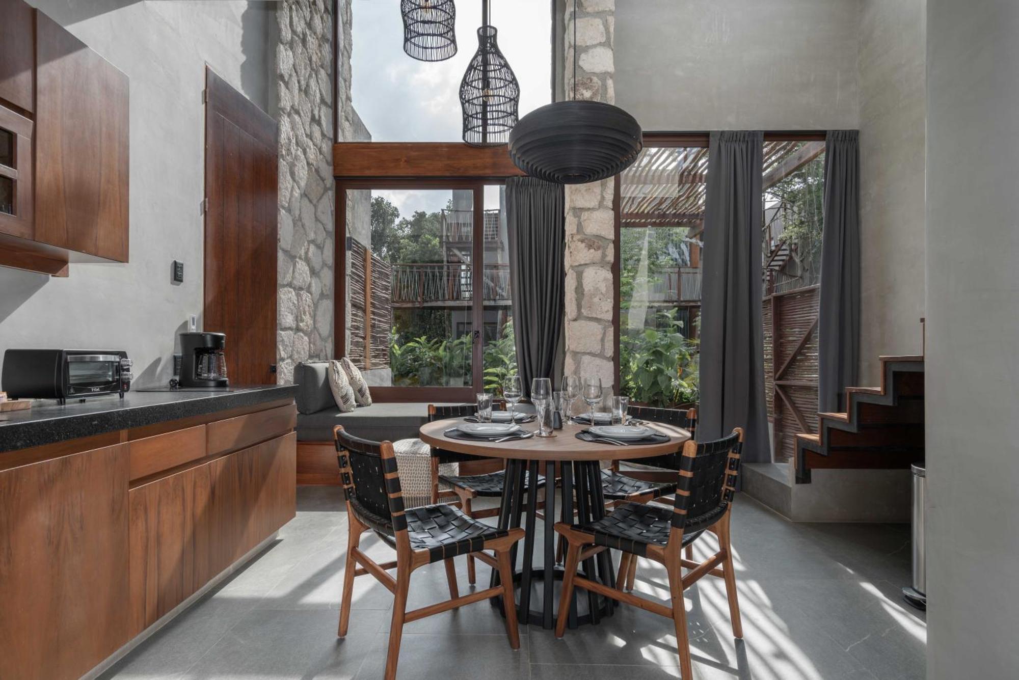 Superior Villa