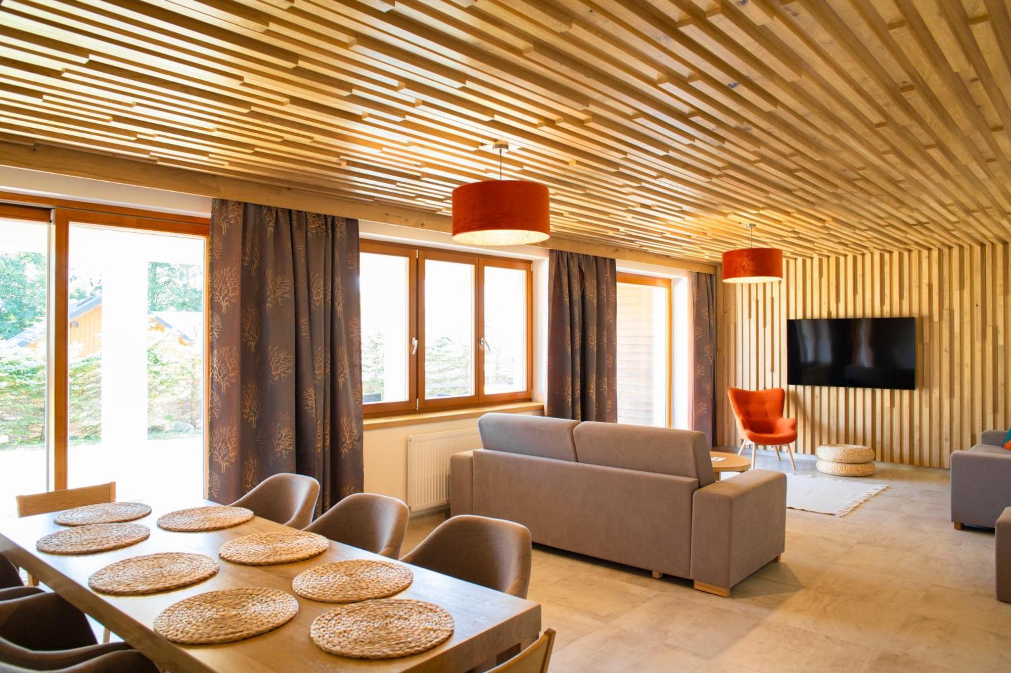 Apartment mit 4 Schlafzimmern