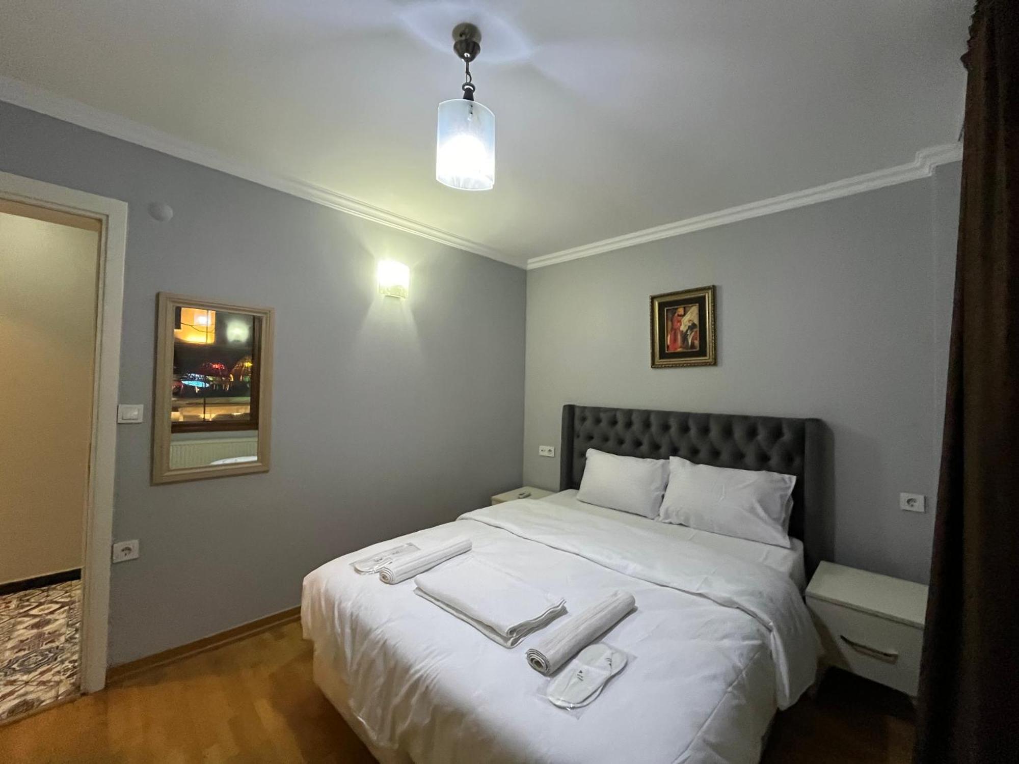 Standart Daire