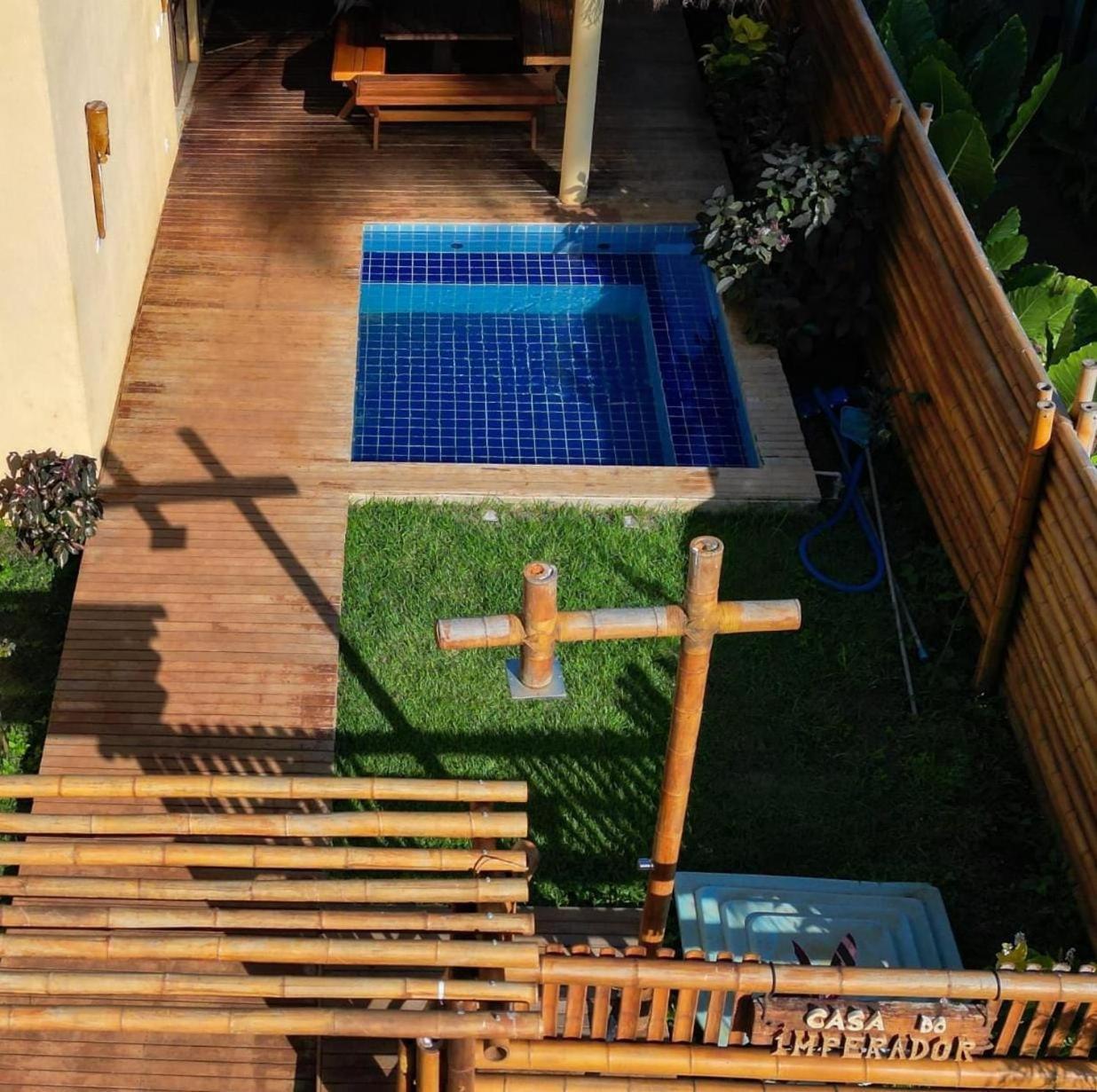 Quarto Duplo