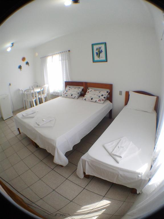 Habitación cuádruple
