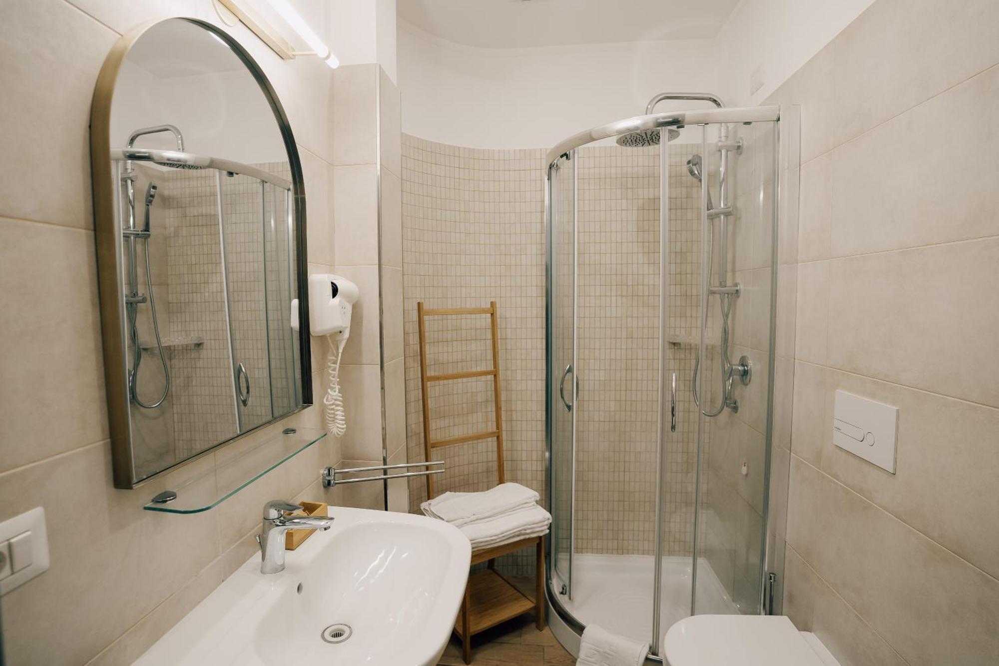 Chambre Double Supérieure