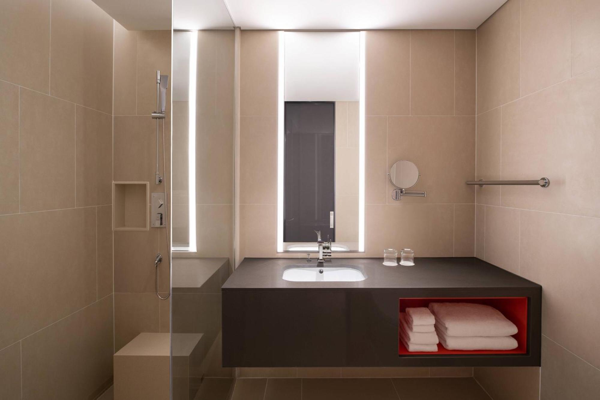 Comfortable, Guest room, 2 Double