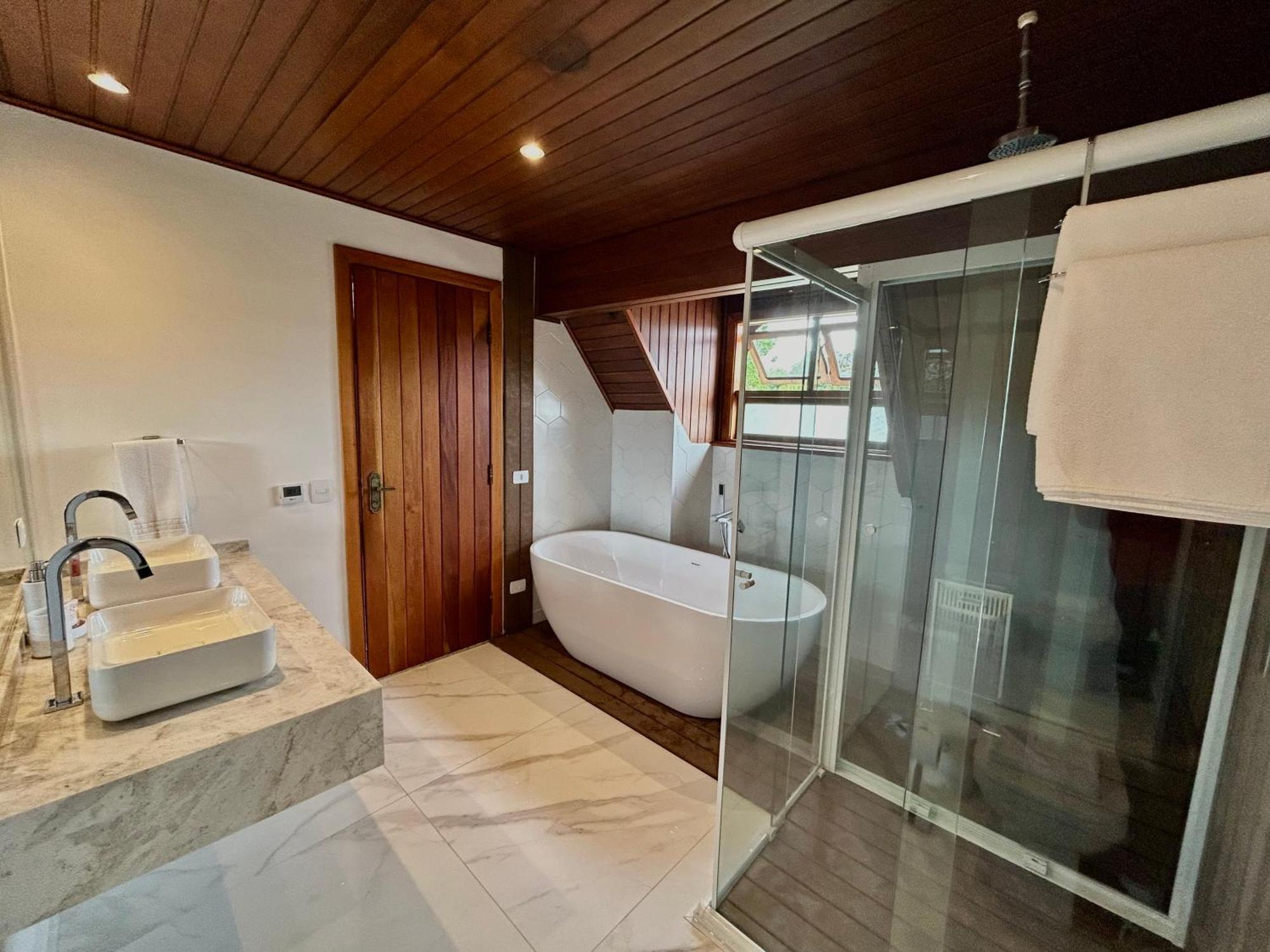 Suite with Terrace